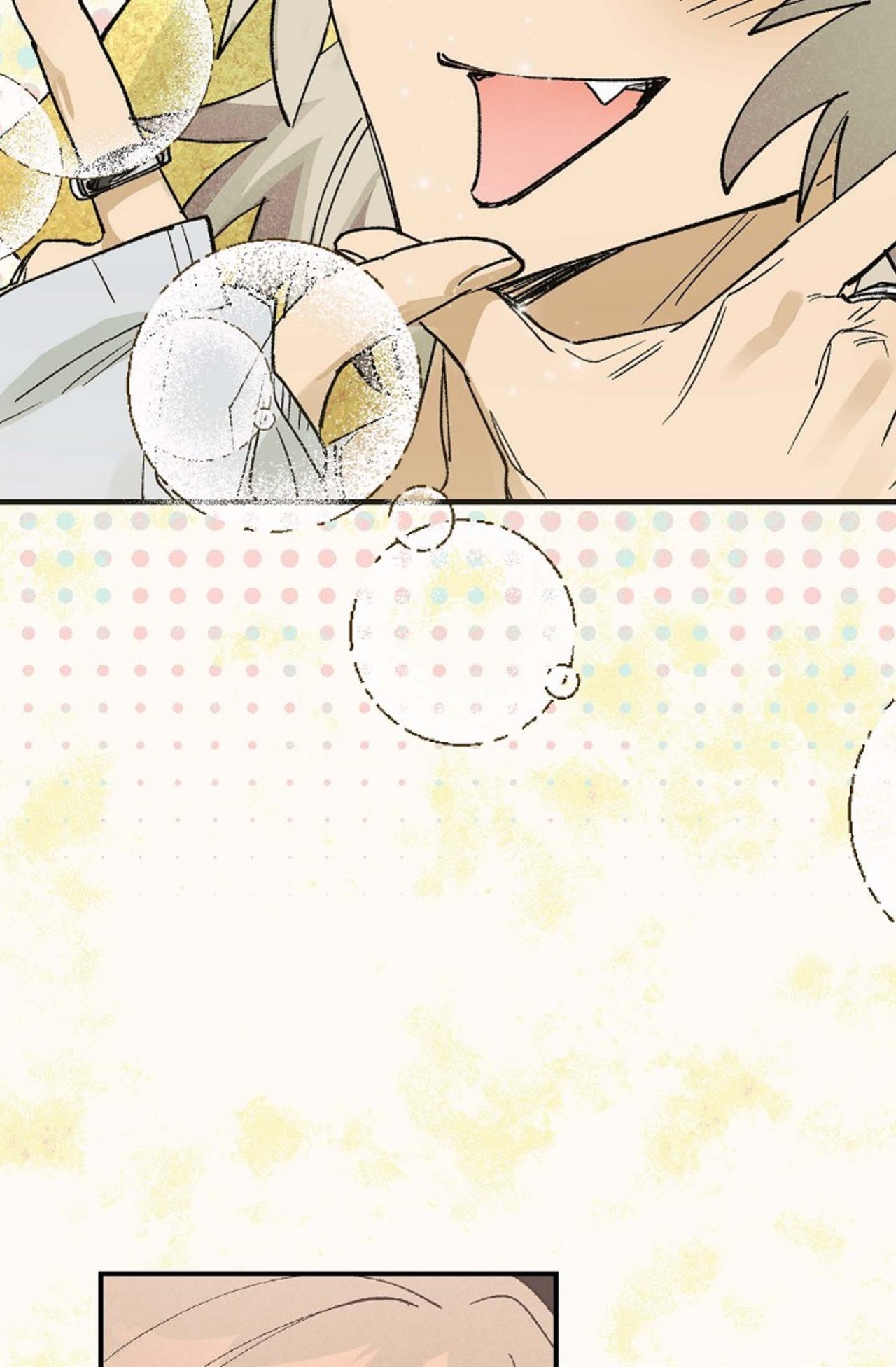Read 100 Days Later, the Man Who Becomes Gangong chapter 6 image 68 on Lezhin