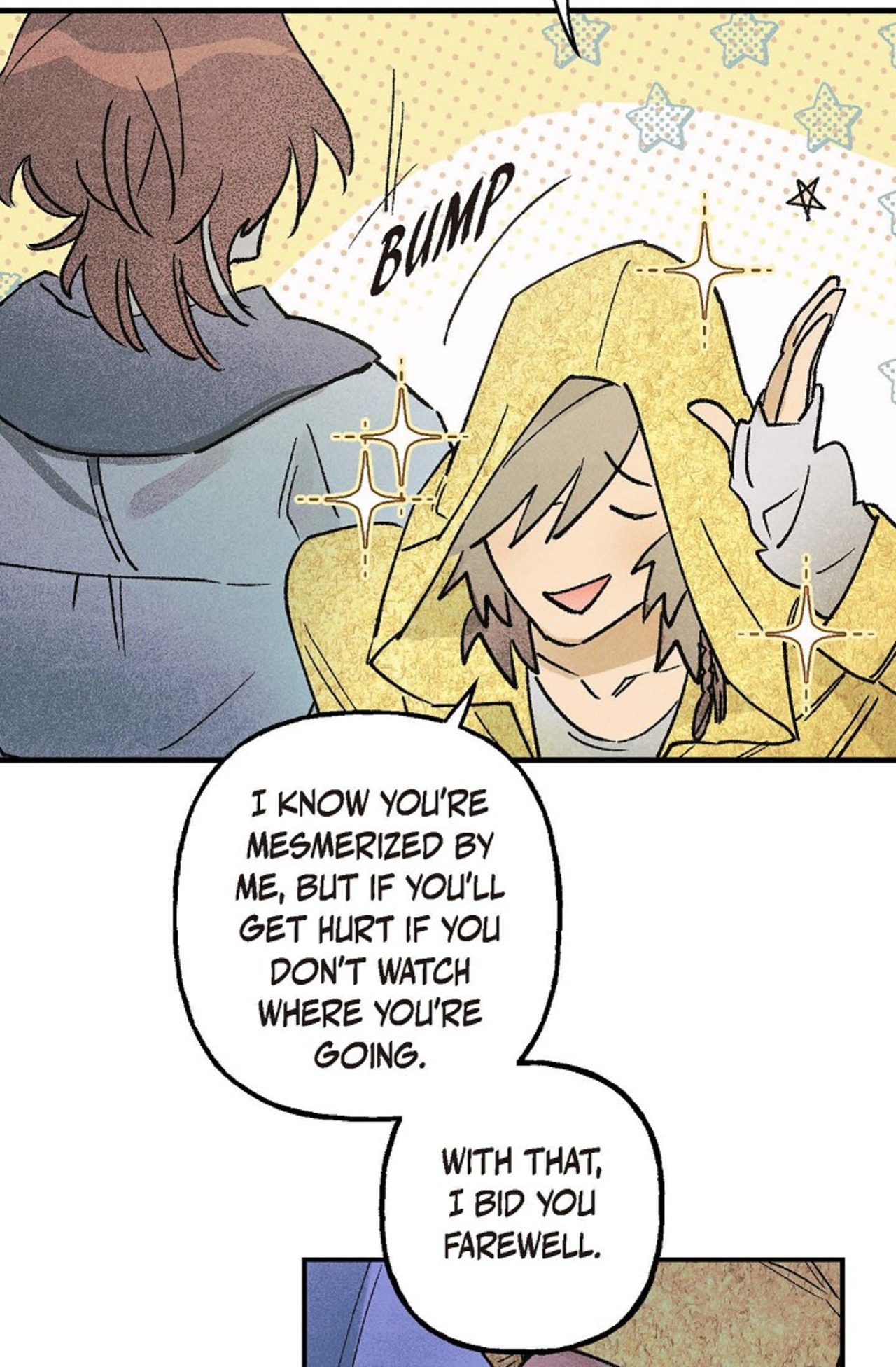 Read 100 Days Later, the Man Who Becomes Gangong chapter 6 image 70 on Lezhin