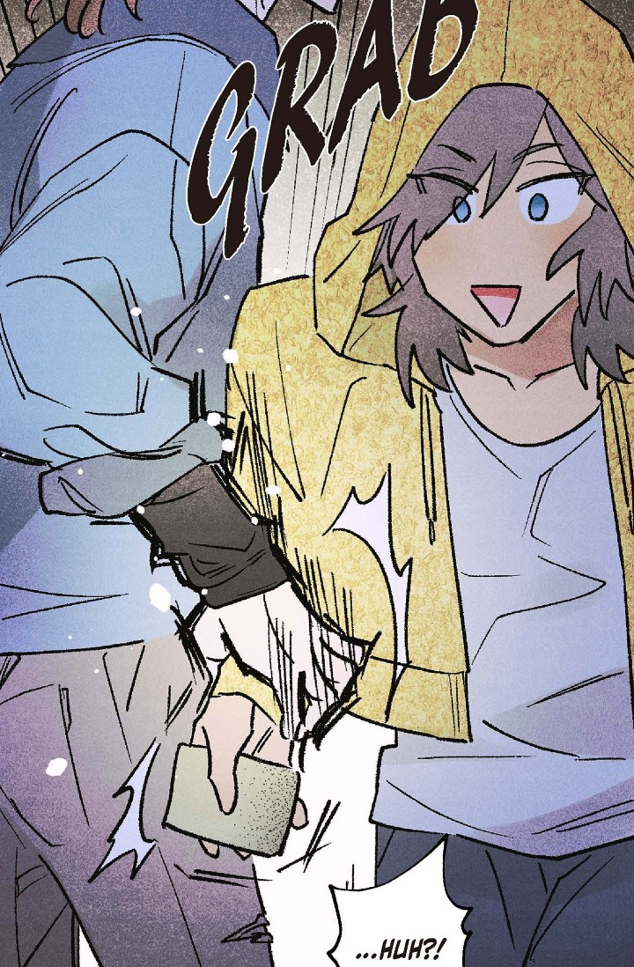 Read 100 Days Later, the Man Who Becomes Gangong chapter 6 image 72 on Lezhin