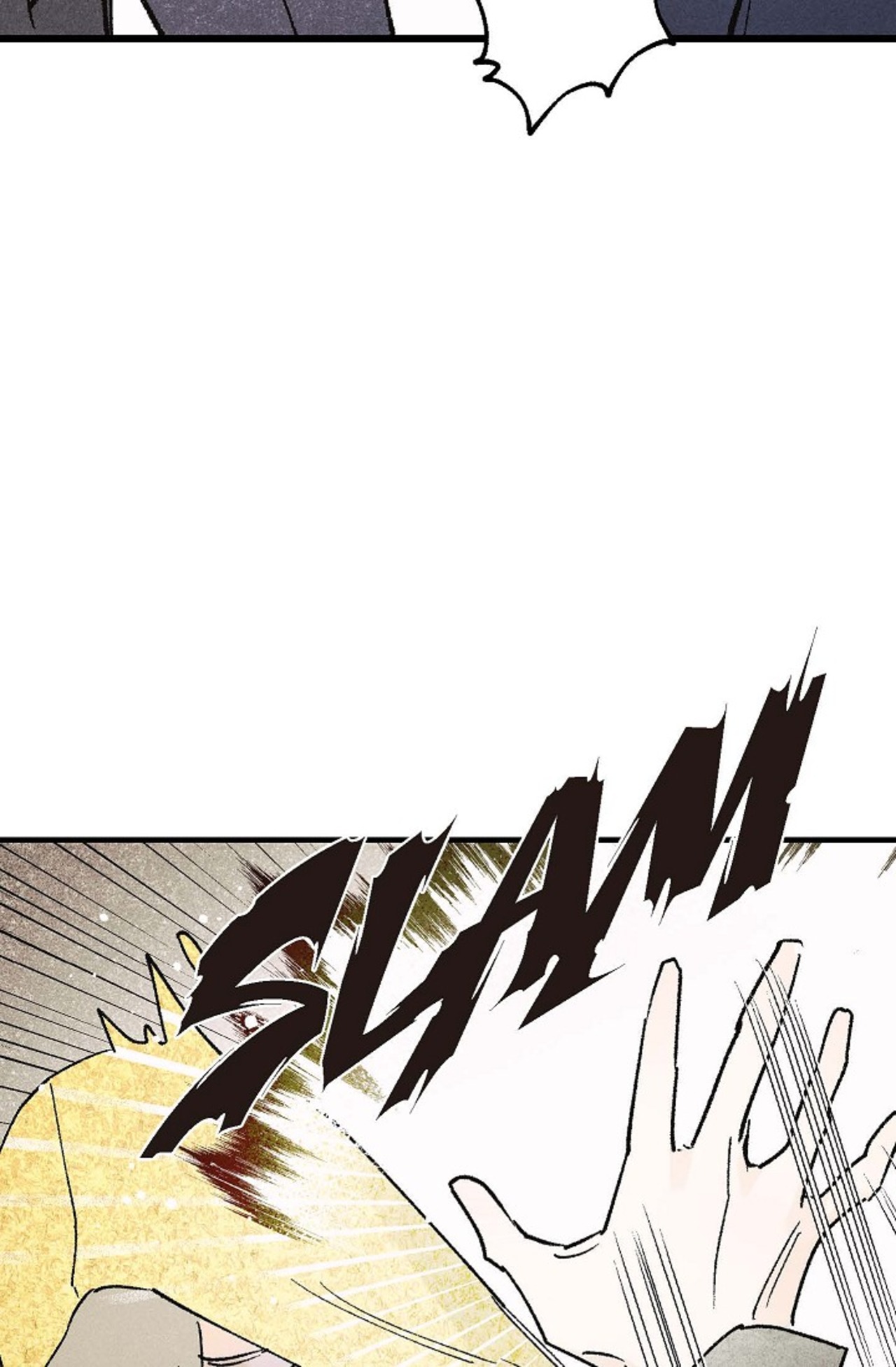 Read 100 Days Later, the Man Who Becomes Gangong chapter 6 image 73 on Lezhin