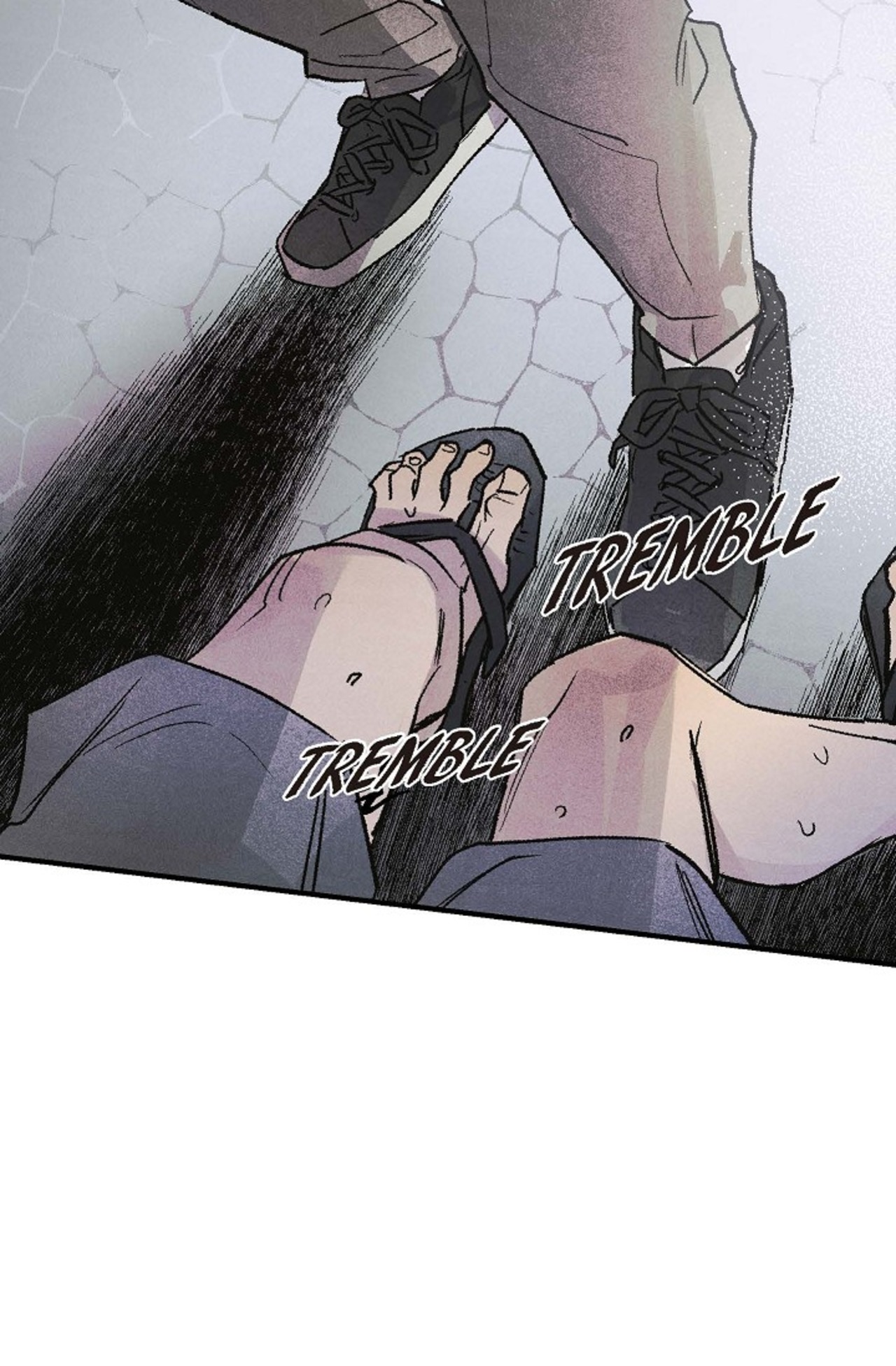 Read 100 Days Later, the Man Who Becomes Gangong chapter 6 image 76 on Lezhin
