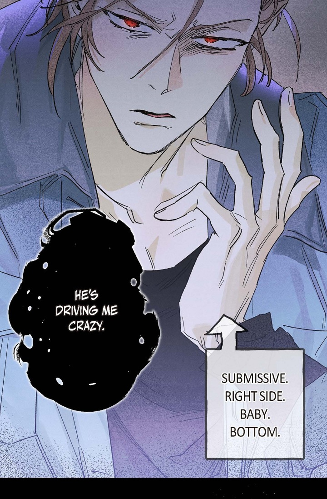 Read 100 Days Later, the Man Who Becomes Gangong chapter 6 image 79 on Lezhin