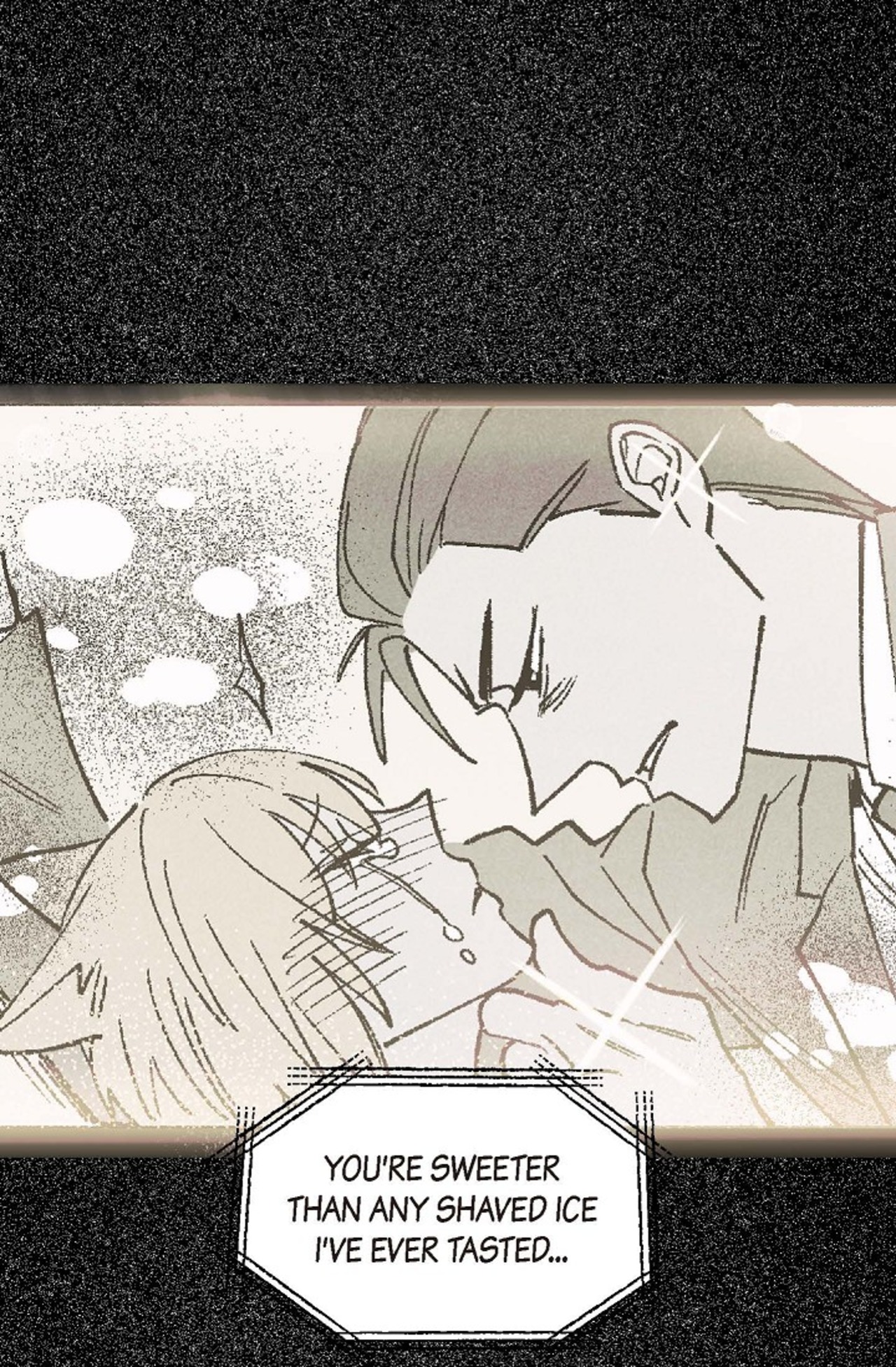 Read 100 Days Later, the Man Who Becomes Gangong chapter 6 image 8 on Lezhin
