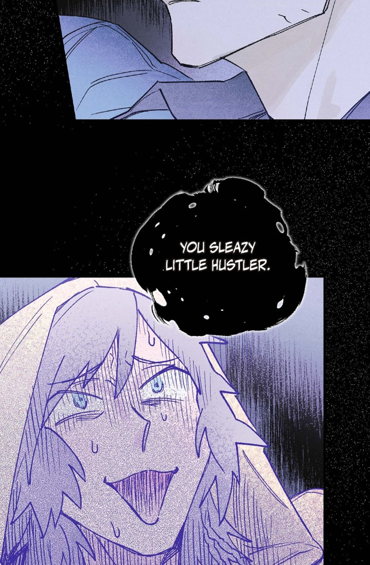 Read 100 Days Later, the Man Who Becomes Gangong chapter 6 image 81 on Lezhin