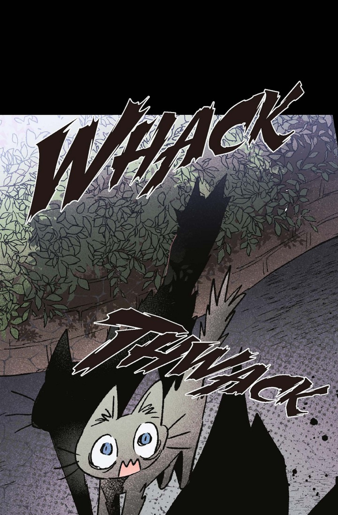 Read 100 Days Later, the Man Who Becomes Gangong chapter 6 image 83 on Lezhin
