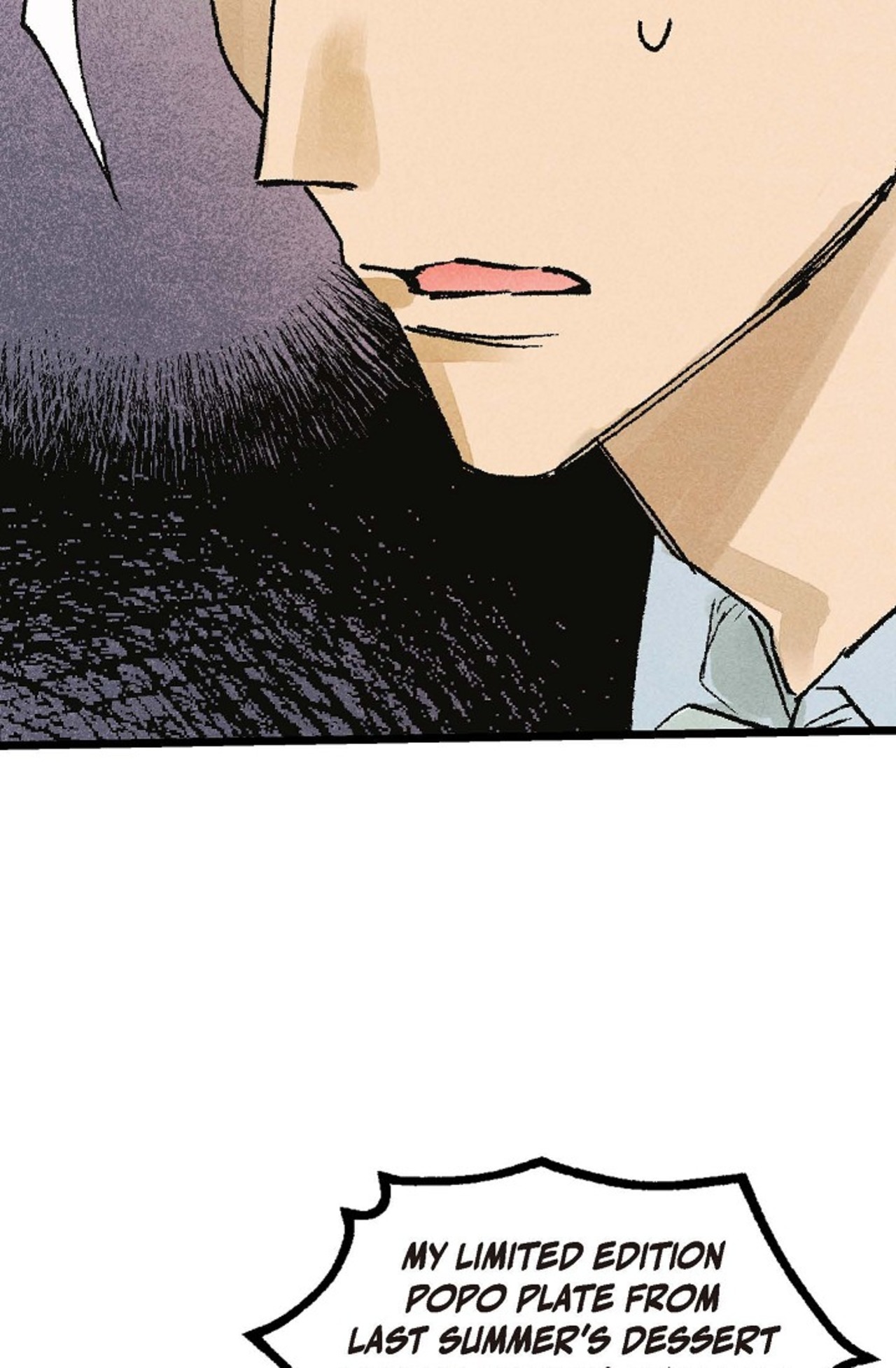 Read 100 Days Later, the Man Who Becomes Gangong chapter 6 image 86 on Lezhin
