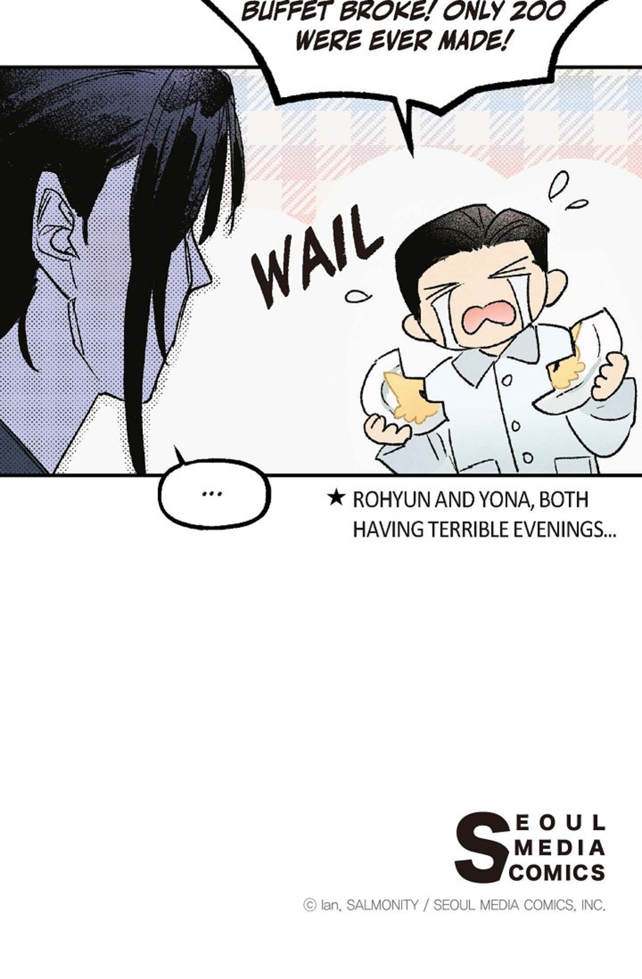 Read 100 Days Later, the Man Who Becomes Gangong chapter 6 image 87 on Lezhin