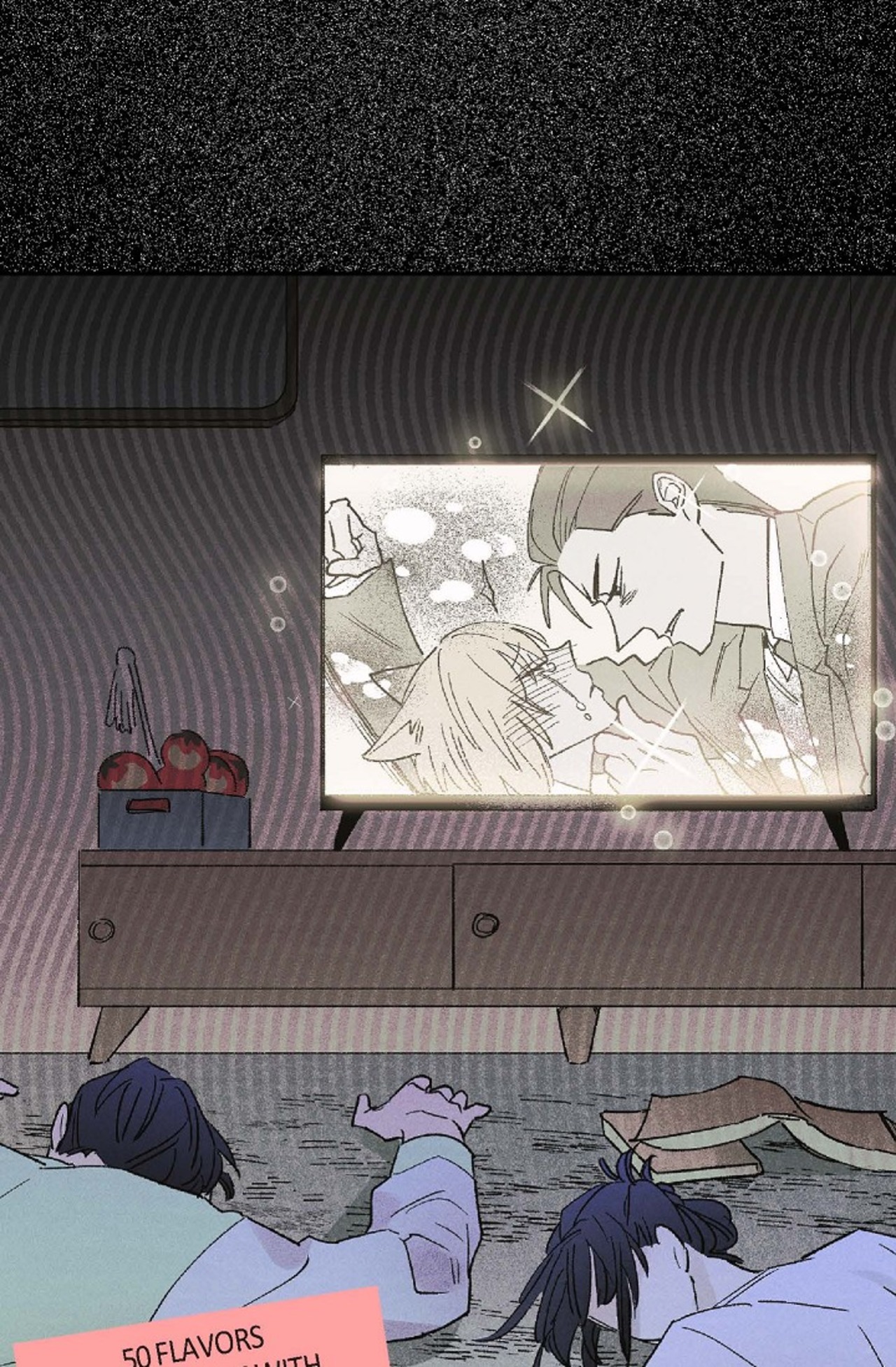 Read 100 Days Later, the Man Who Becomes Gangong chapter 6 image 9 on Lezhin