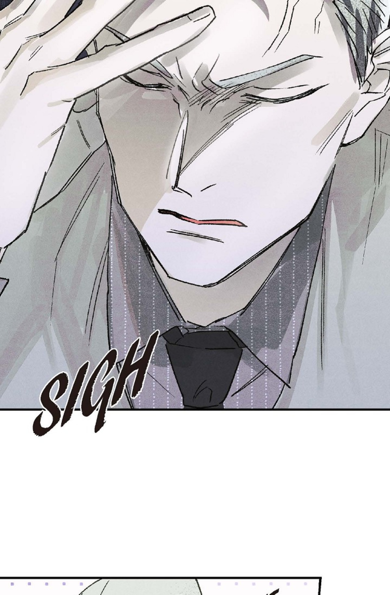 Read 100 Days Later, the Man Who Becomes Gangong chapter 7 image 15 on Lezhin