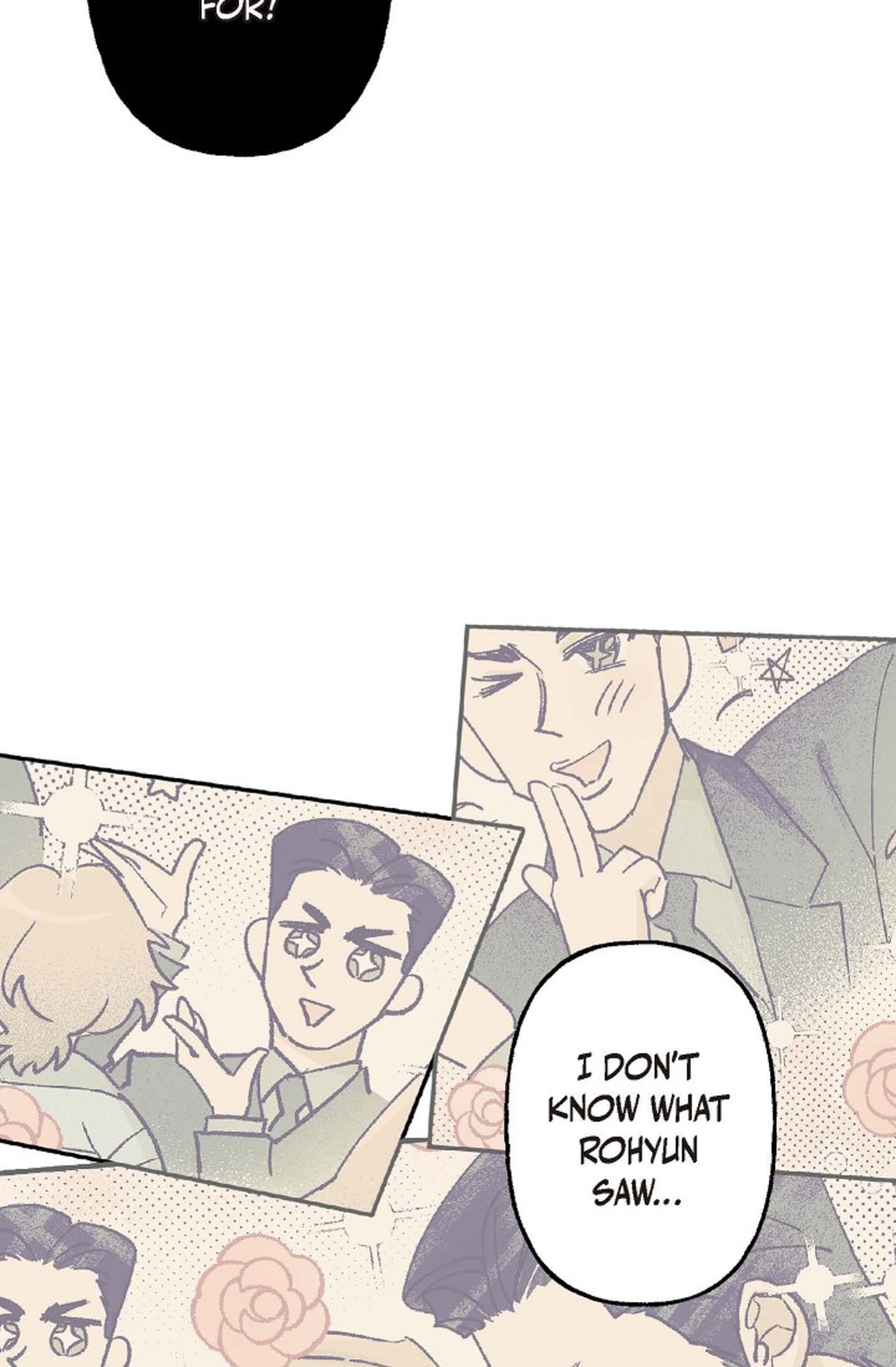 Read 100 Days Later, the Man Who Becomes Gangong chapter 7 image 18 on Lezhin