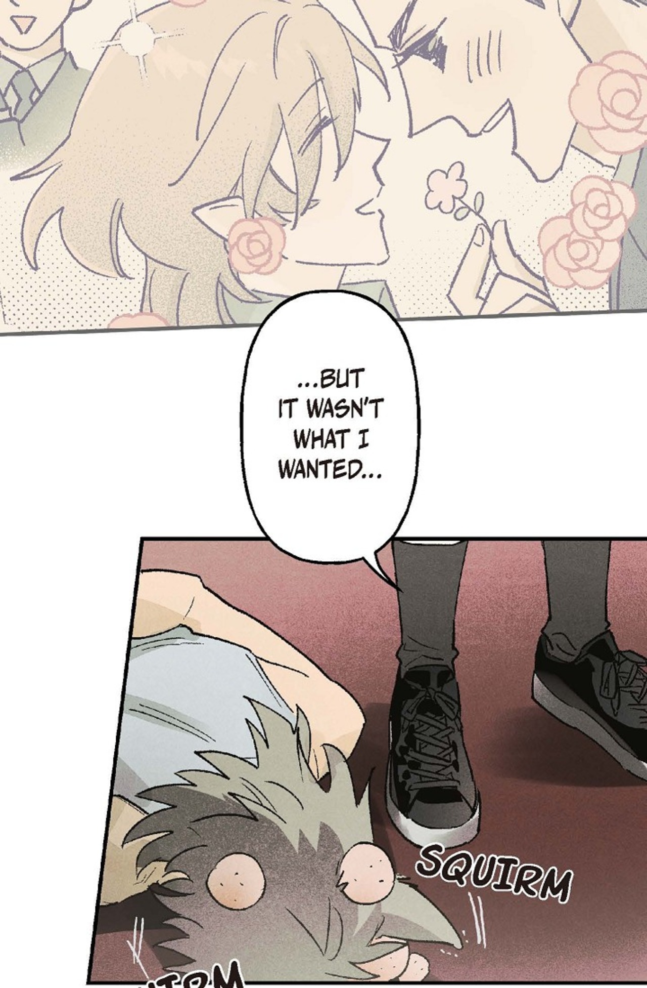 Read 100 Days Later, the Man Who Becomes Gangong chapter 7 image 19 on Lezhin