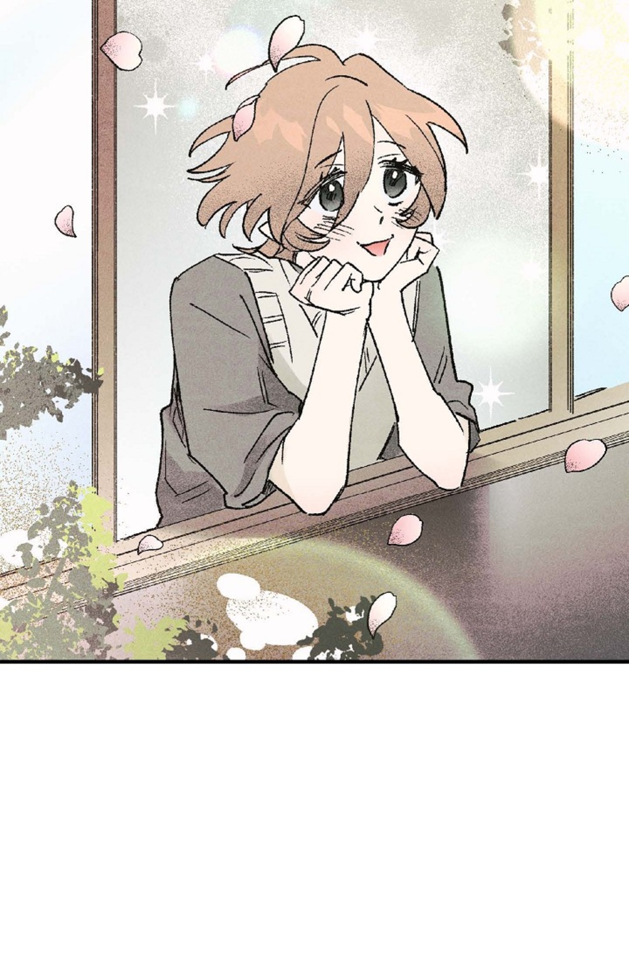 Read 100 Days Later, the Man Who Becomes Gangong chapter 7 image 26 on Lezhin