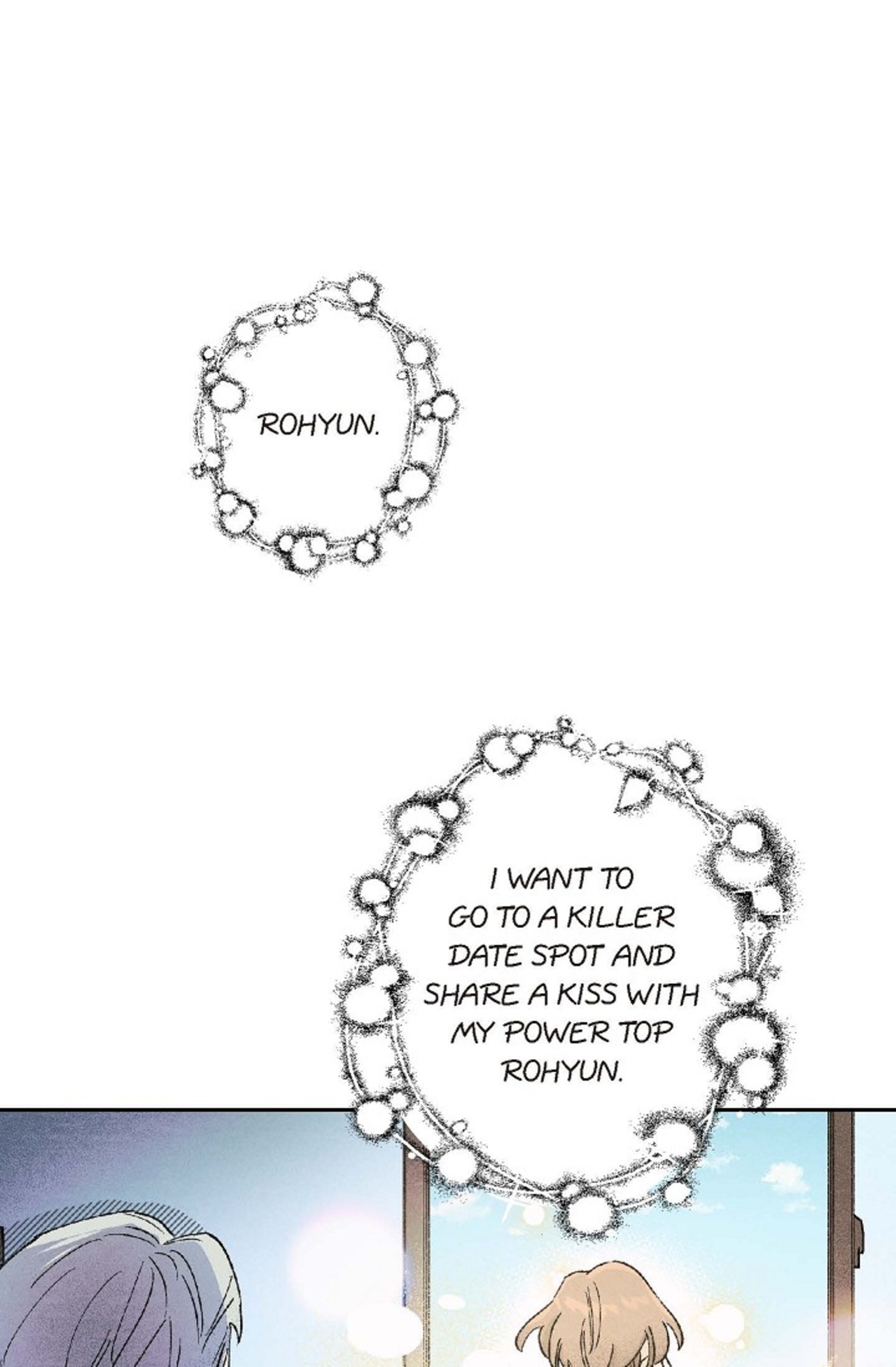 Read 100 Days Later, the Man Who Becomes Gangong chapter 7 image 27 on Lezhin