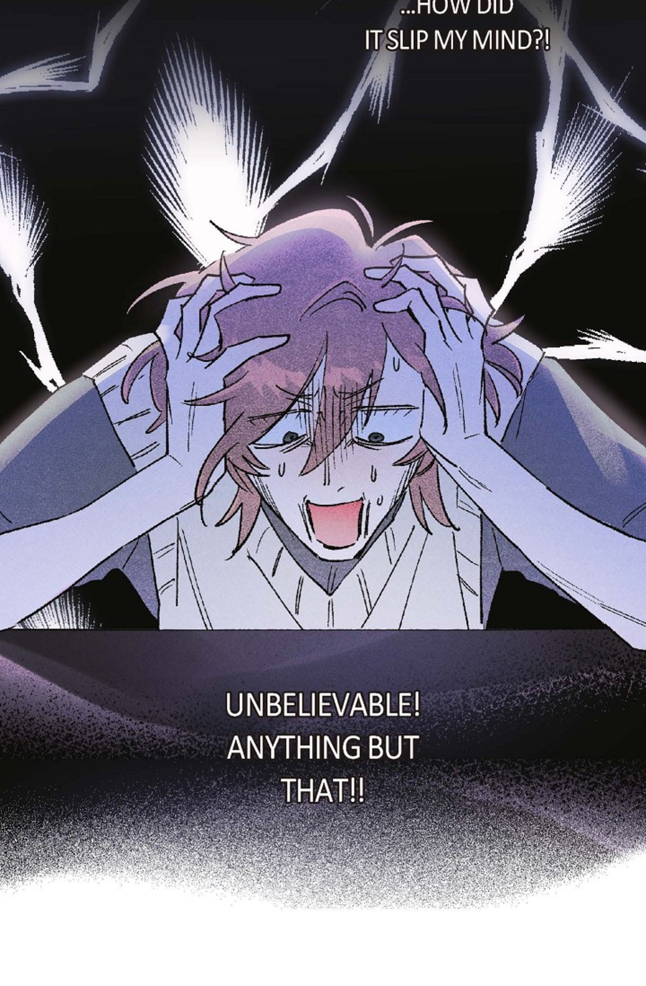 Read 100 Days Later, the Man Who Becomes Gangong chapter 7 image 37 on Lezhin