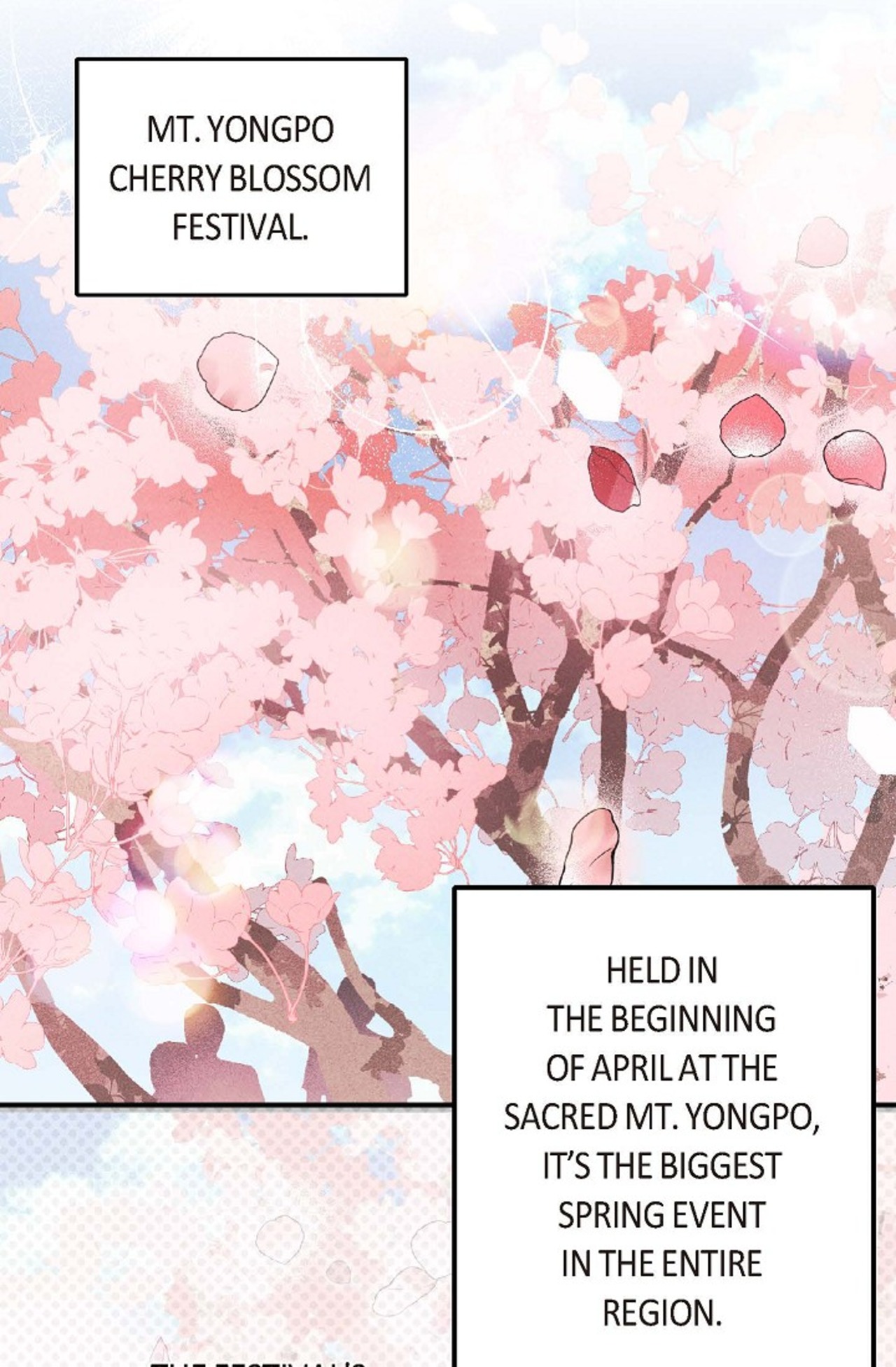 Read 100 Days Later, the Man Who Becomes Gangong chapter 7 image 39 on Lezhin