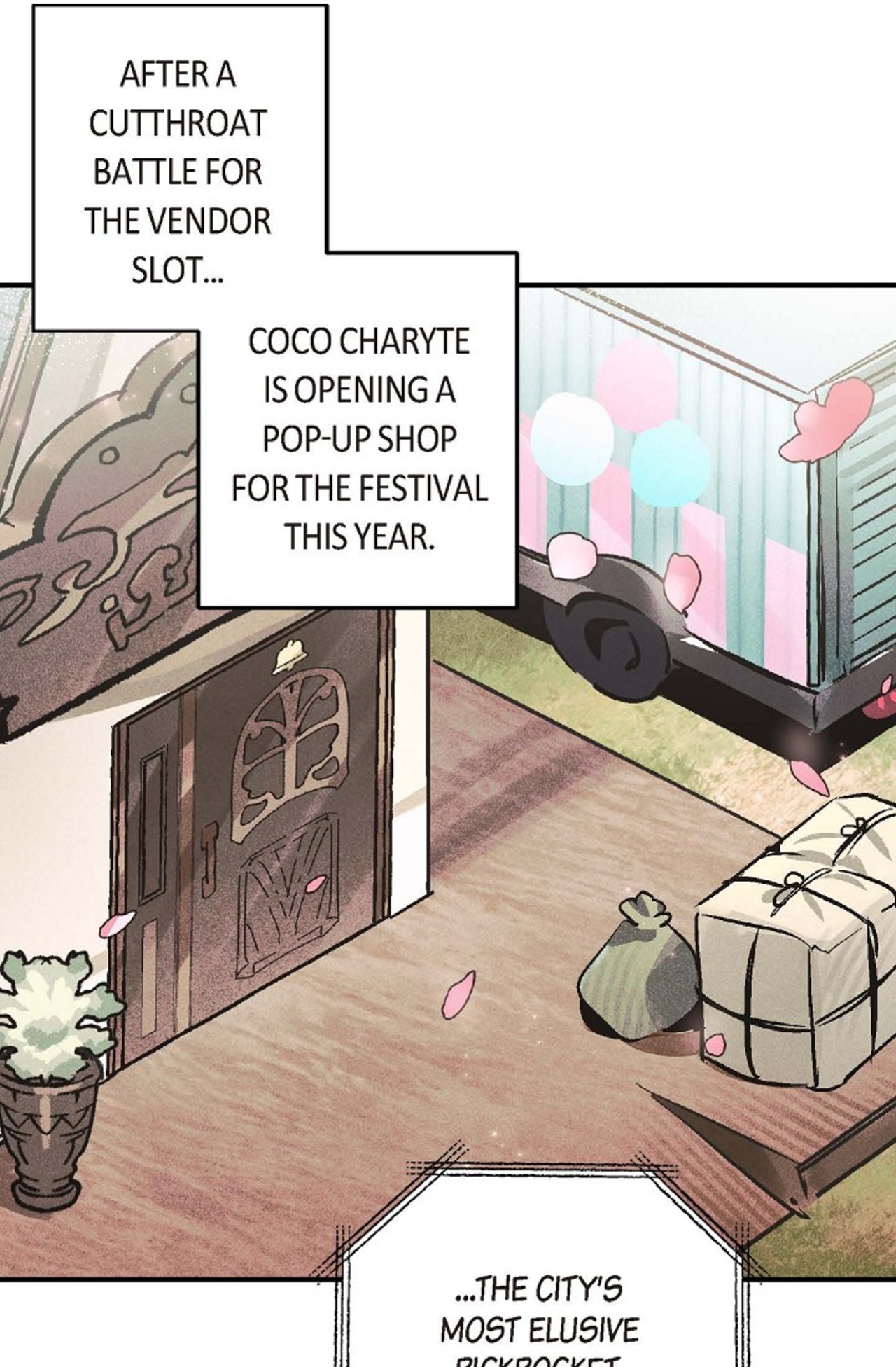 Read 100 Days Later, the Man Who Becomes Gangong chapter 7 image 42 on Lezhin
