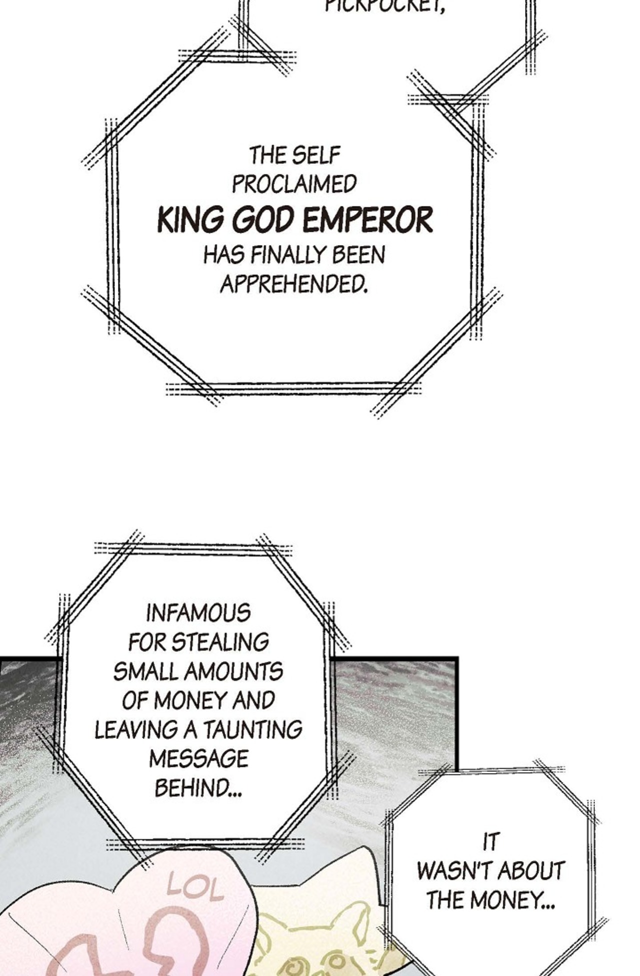 Read 100 Days Later, the Man Who Becomes Gangong chapter 7 image 43 on Lezhin