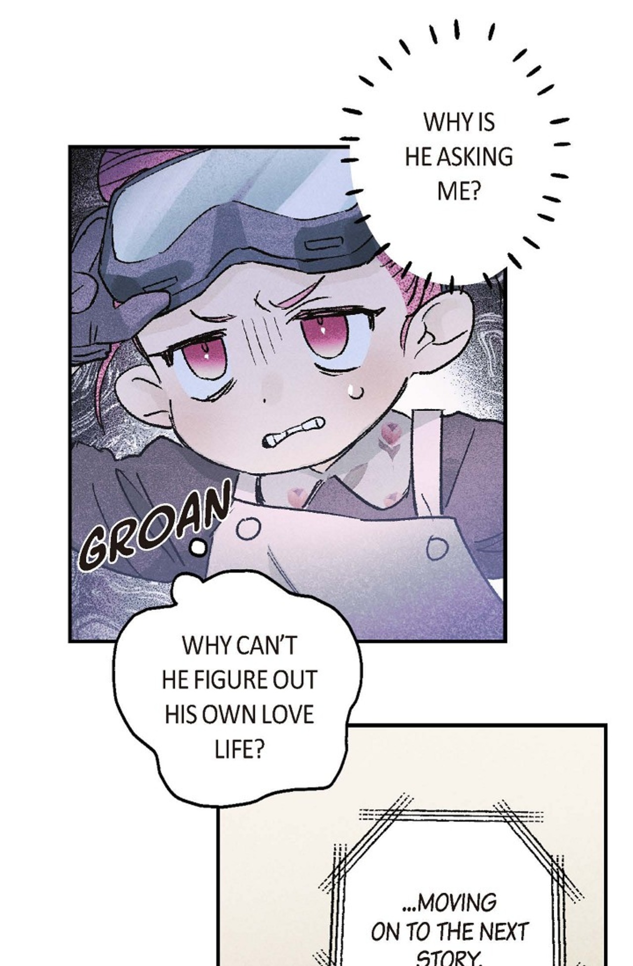 Read 100 Days Later, the Man Who Becomes Gangong chapter 7 image 52 on Lezhin