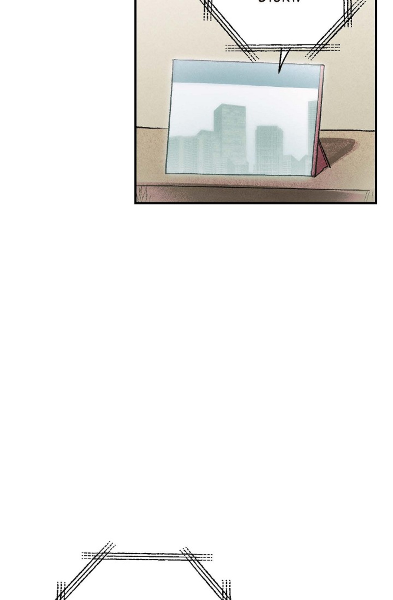 Read 100 Days Later, the Man Who Becomes Gangong chapter 7 image 53 on Lezhin