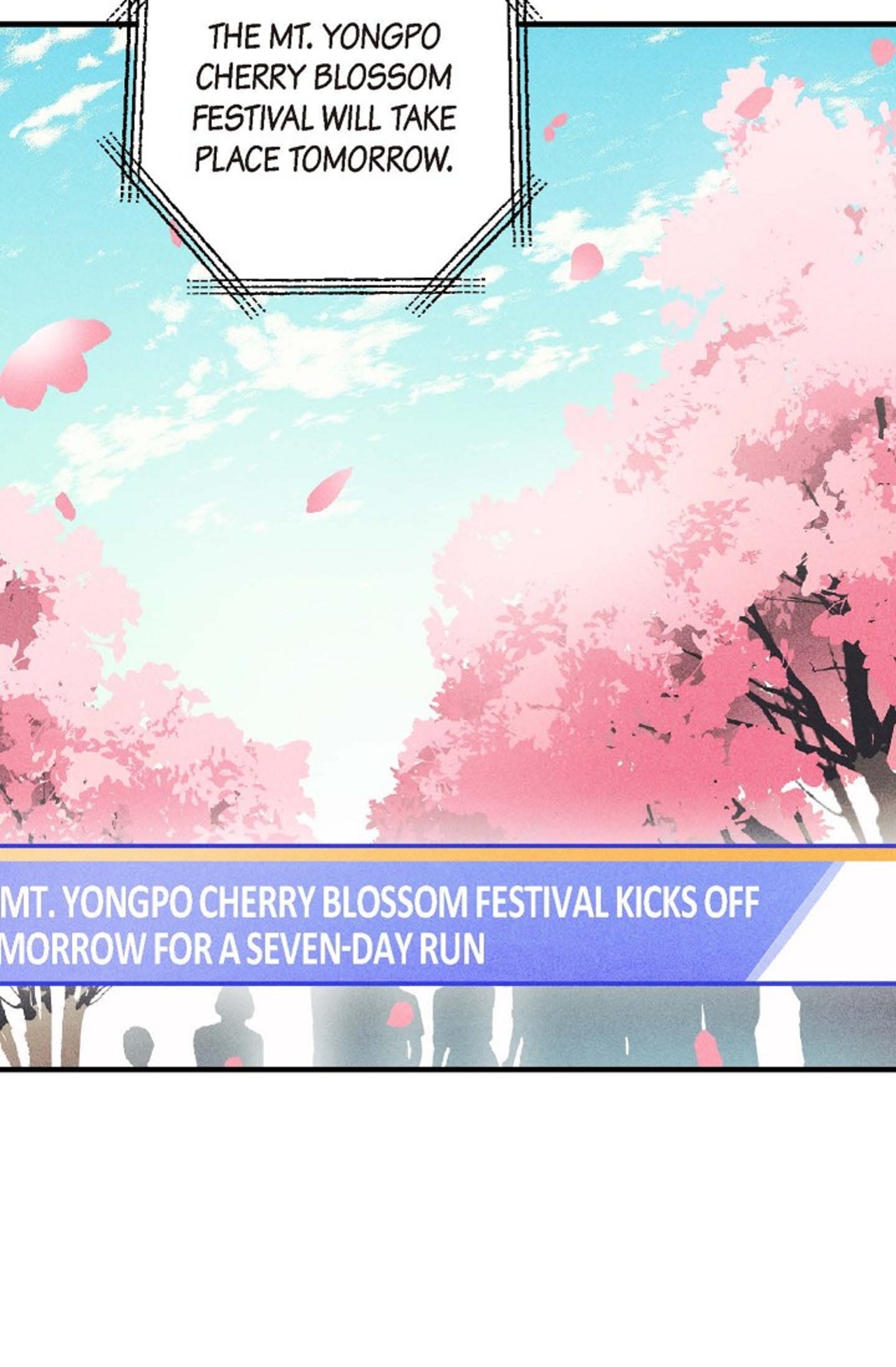 Read 100 Days Later, the Man Who Becomes Gangong chapter 7 image 54 on Lezhin
