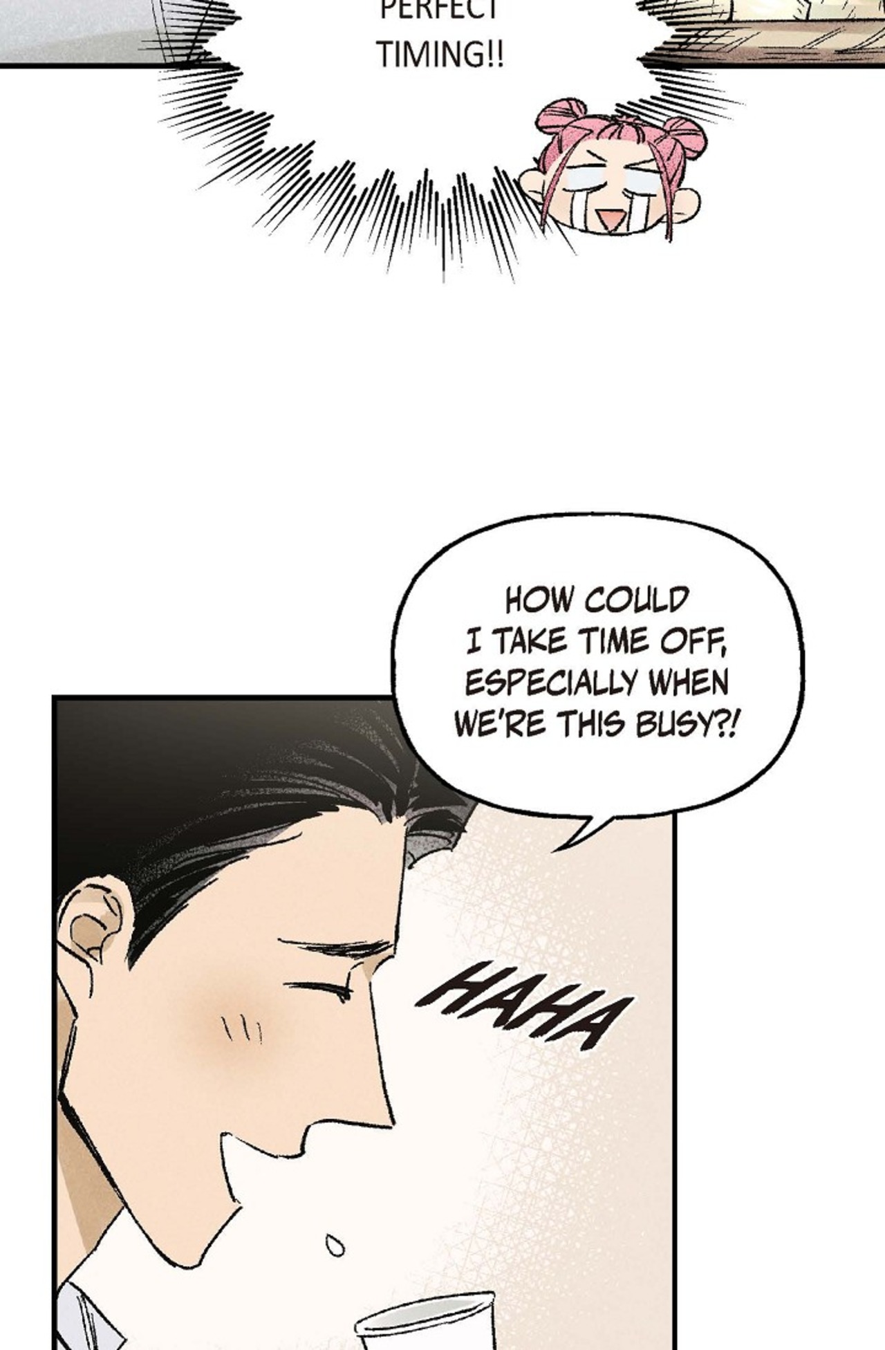 Read 100 Days Later, the Man Who Becomes Gangong chapter 7 image 56 on Lezhin