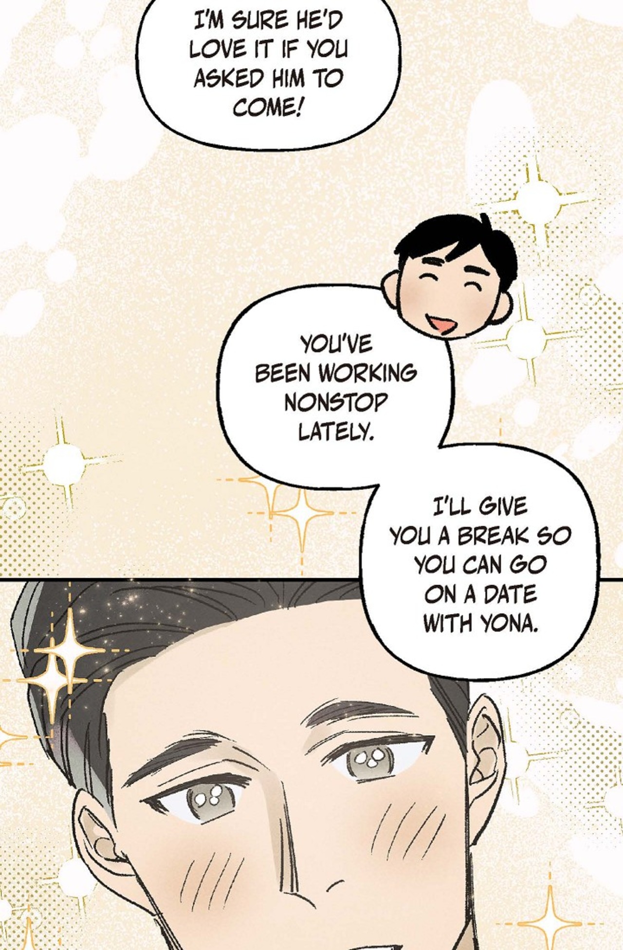 Read 100 Days Later, the Man Who Becomes Gangong chapter 7 image 58 on Lezhin