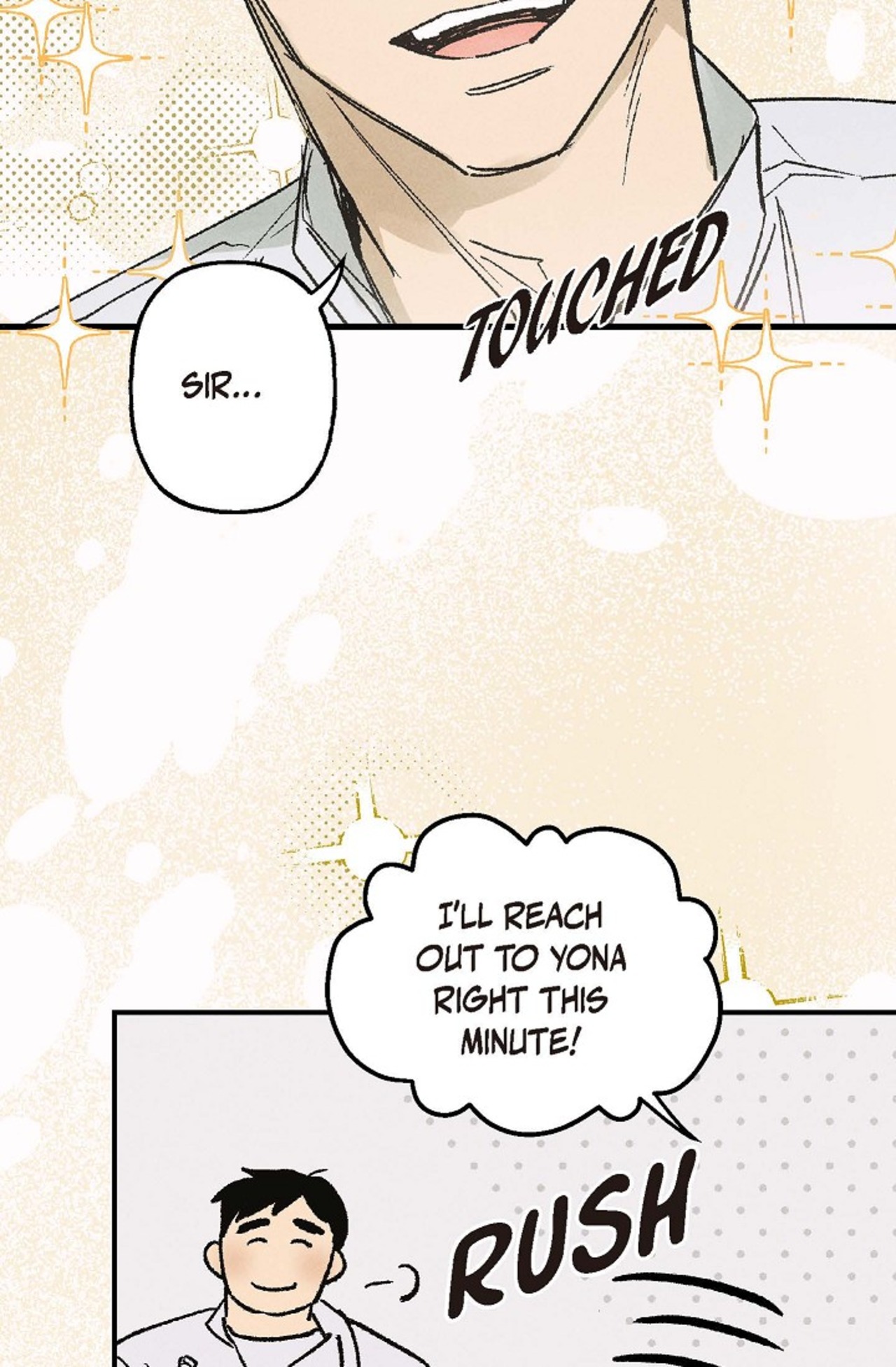 Read 100 Days Later, the Man Who Becomes Gangong chapter 7 image 59 on Lezhin