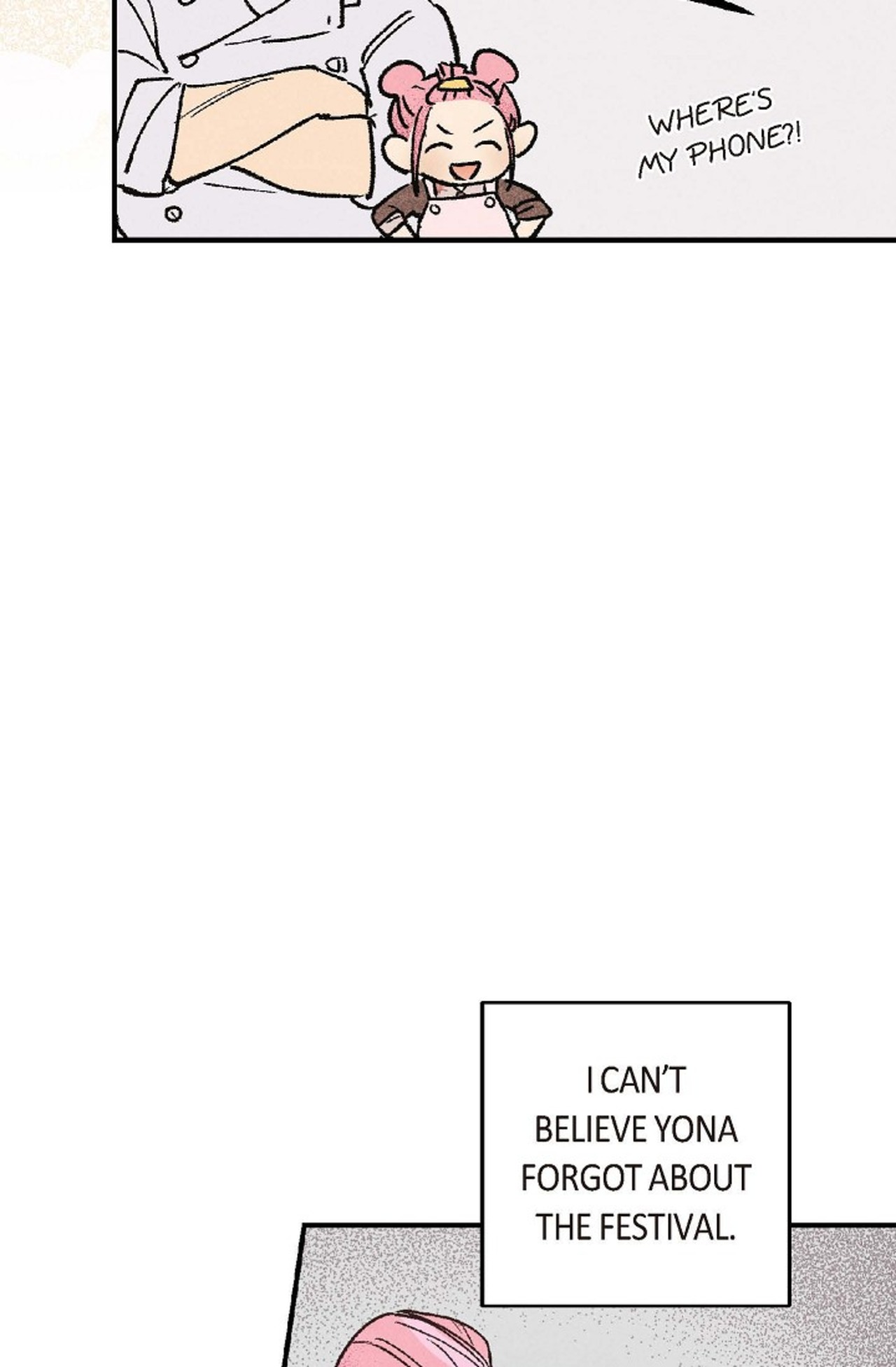 Read 100 Days Later, the Man Who Becomes Gangong chapter 7 image 60 on Lezhin