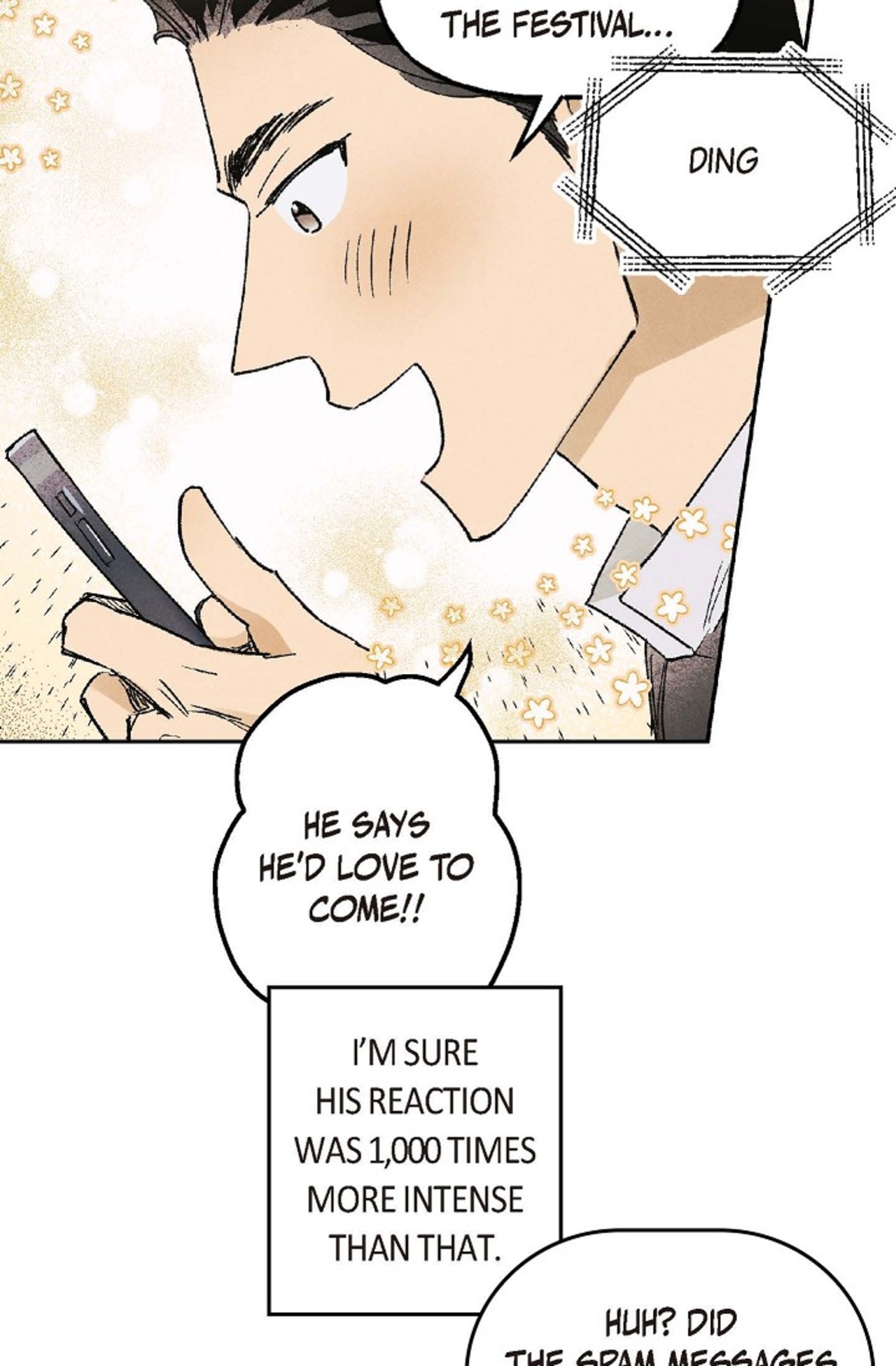 Read 100 Days Later, the Man Who Becomes Gangong chapter 7 image 62 on Lezhin