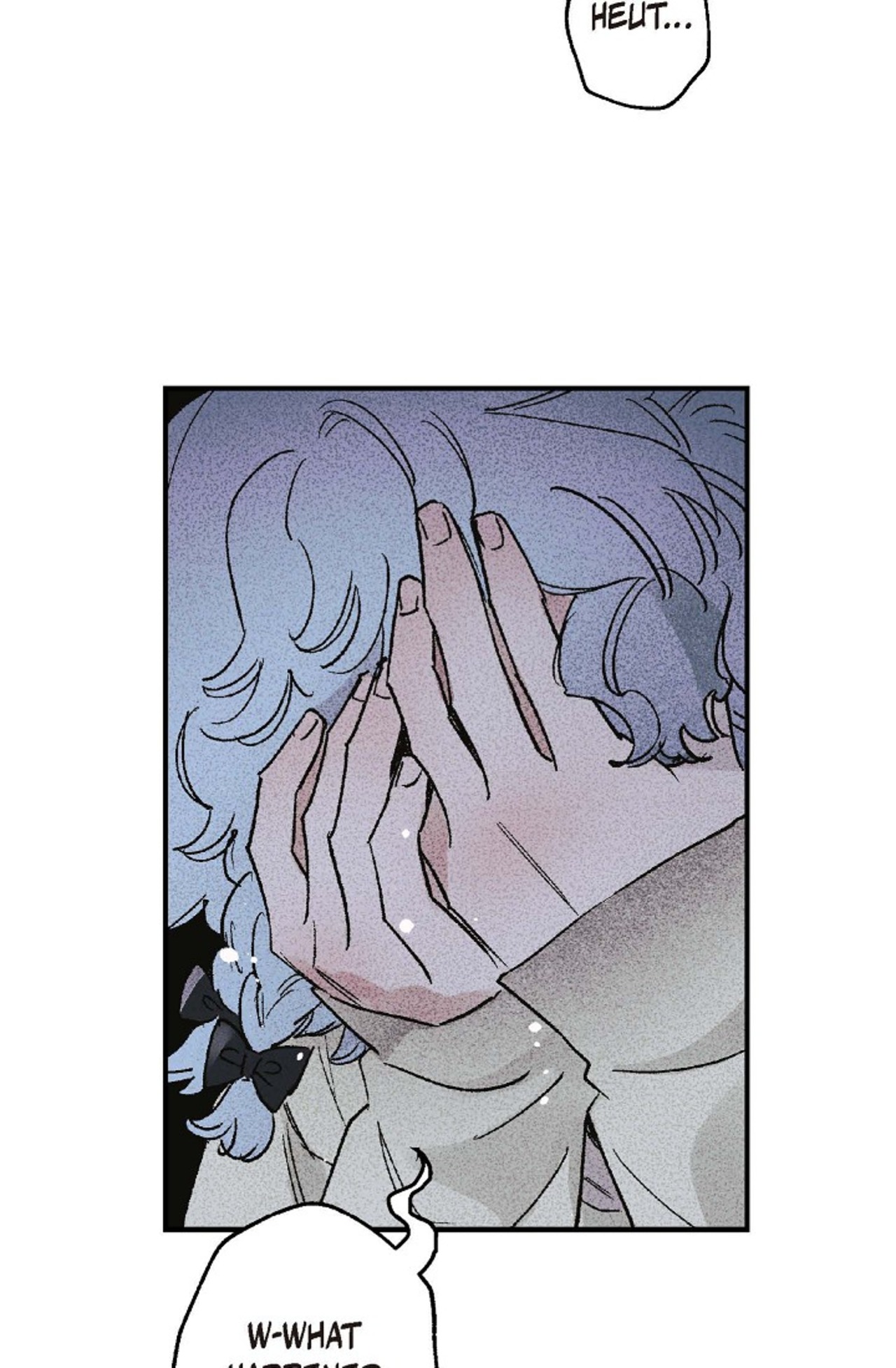 Read 100 Days Later, the Man Who Becomes Gangong chapter 7 image 66 on Lezhin