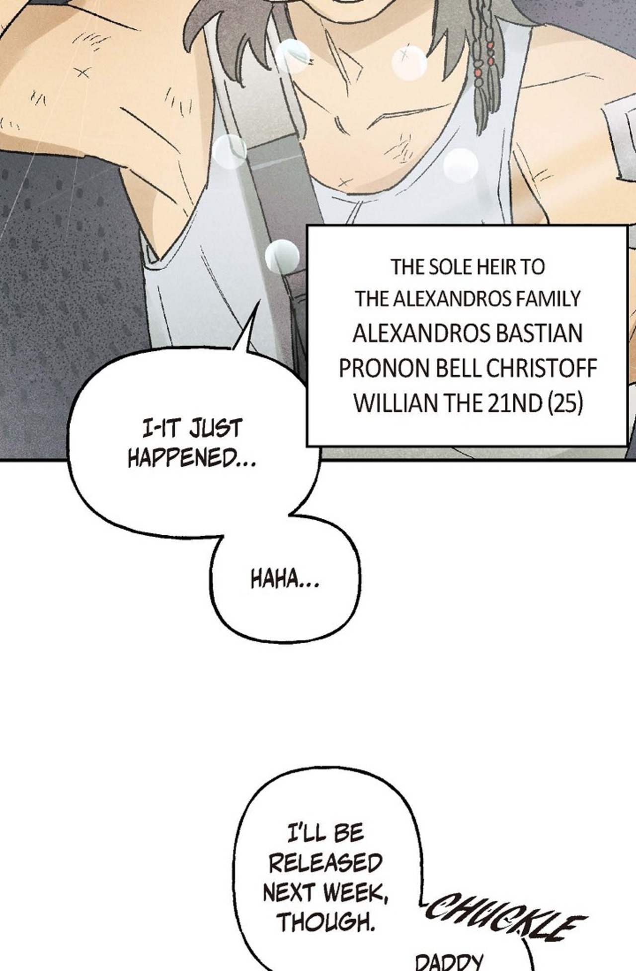 Read 100 Days Later, the Man Who Becomes Gangong chapter 7 image 68 on Lezhin