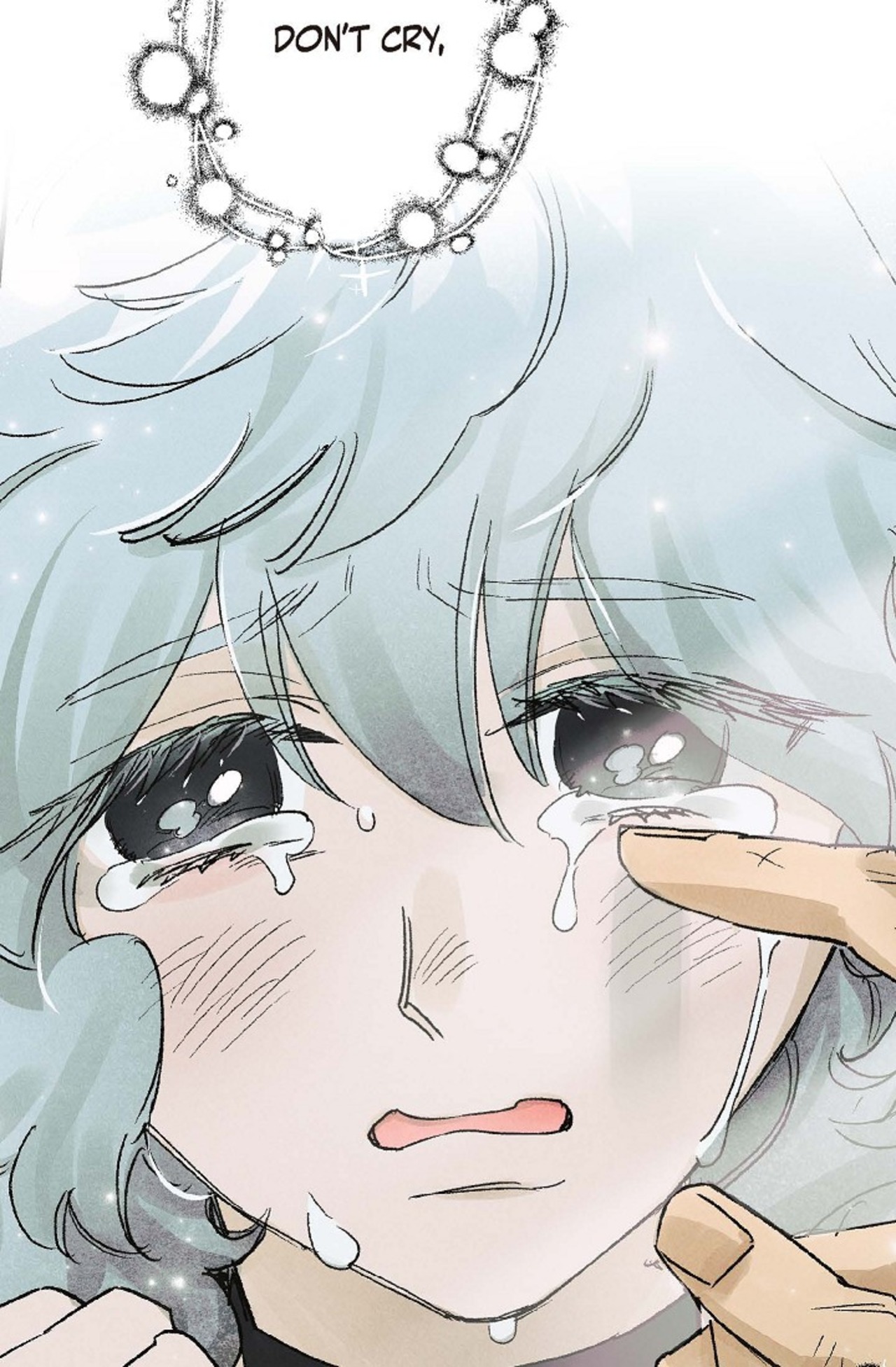 Read 100 Days Later, the Man Who Becomes Gangong chapter 7 image 72 on Lezhin