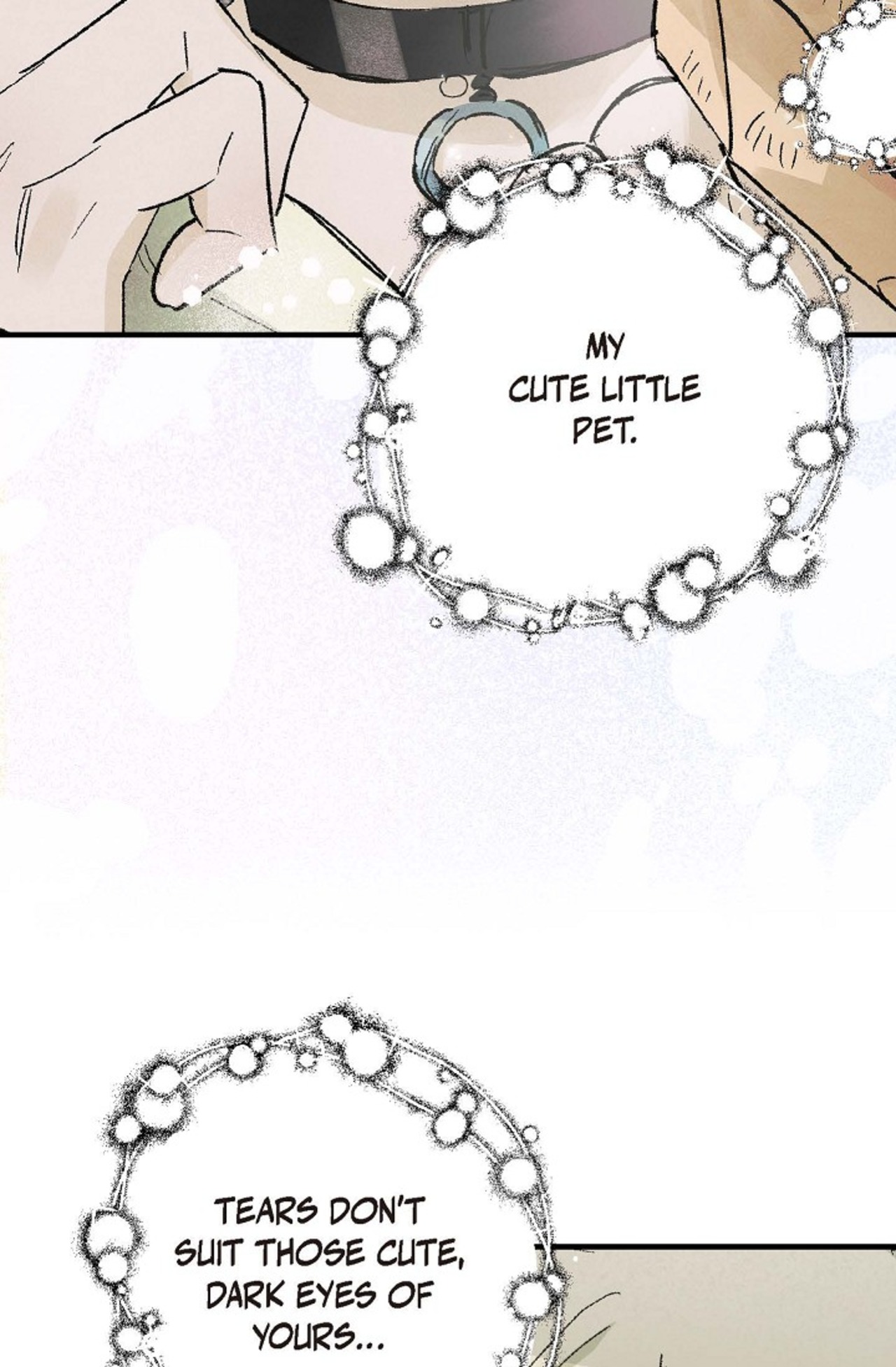Read 100 Days Later, the Man Who Becomes Gangong chapter 7 image 73 on Lezhin