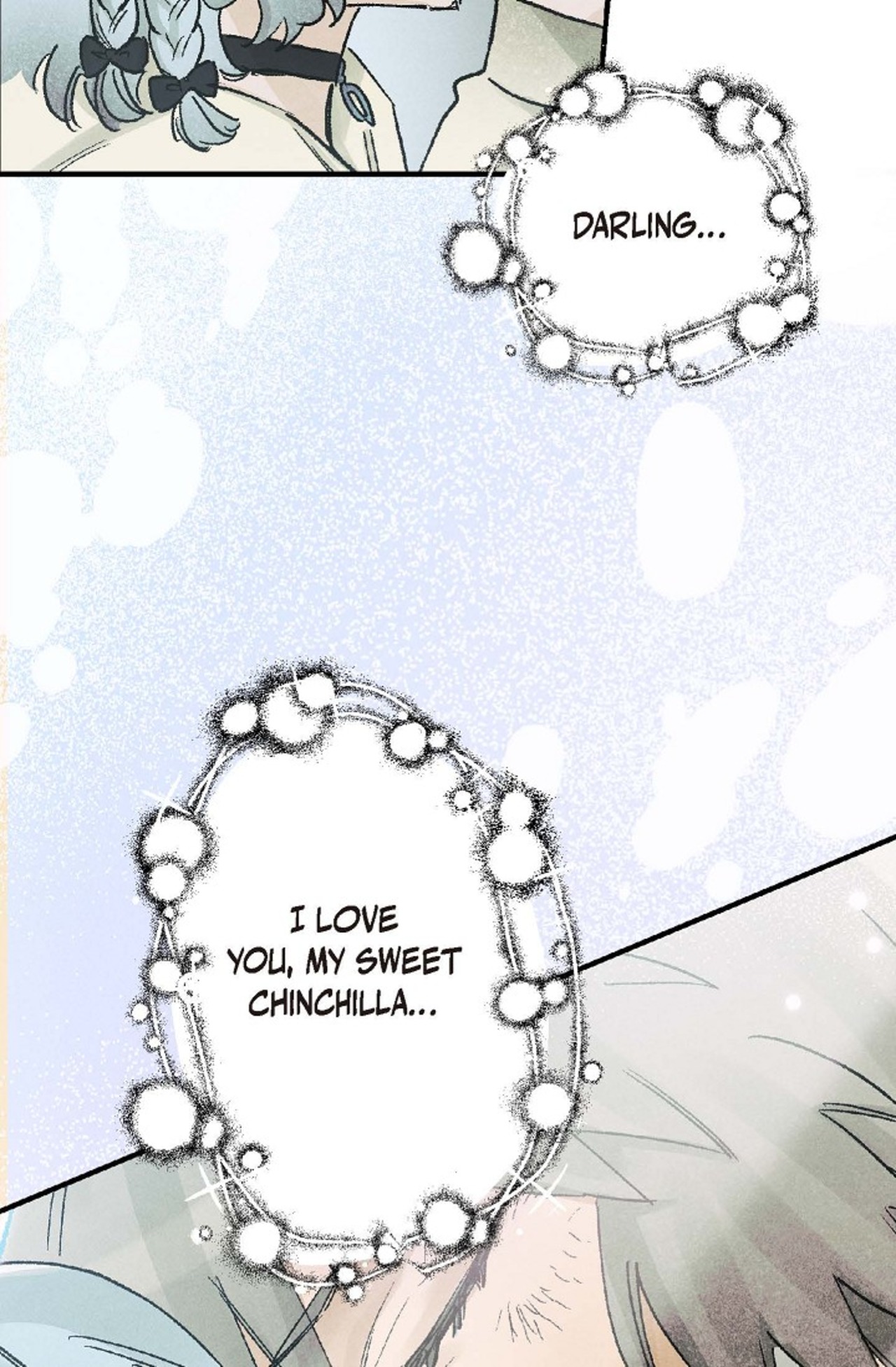 Read 100 Days Later, the Man Who Becomes Gangong chapter 7 image 75 on Lezhin