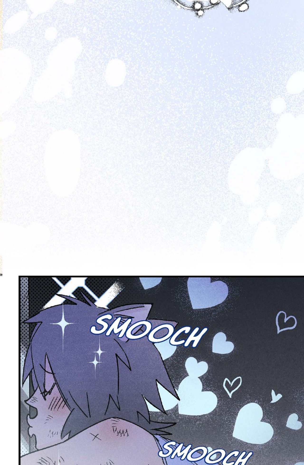 Read 100 Days Later, the Man Who Becomes Gangong chapter 7 image 77 on Lezhin