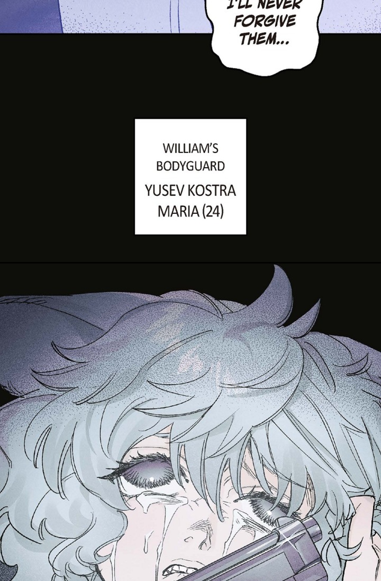 Read 100 Days Later, the Man Who Becomes Gangong chapter 7 image 83 on Lezhin