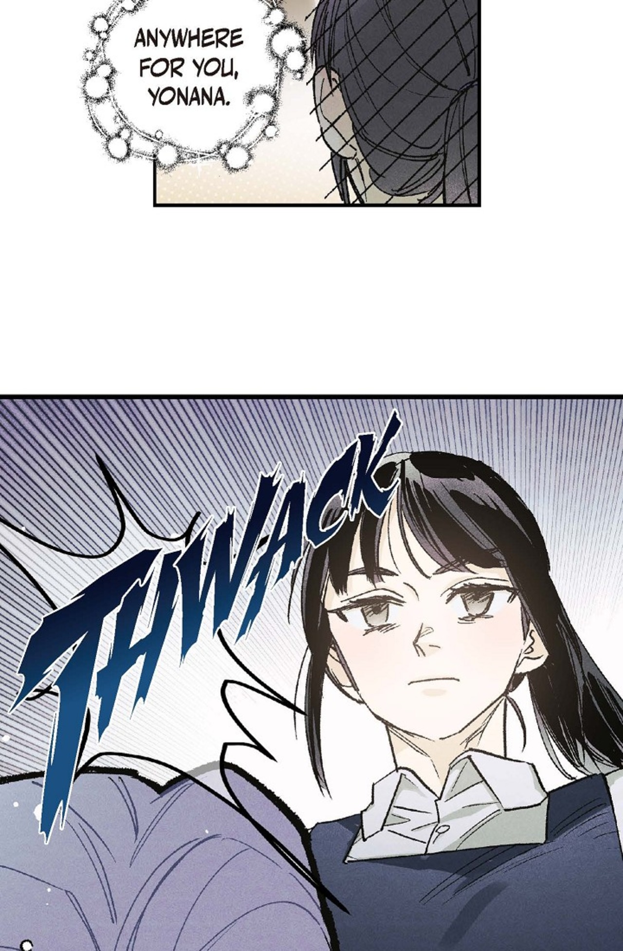 Read 100 Days Later, the Man Who Becomes Gangong chapter 8 image 11 on Lezhin