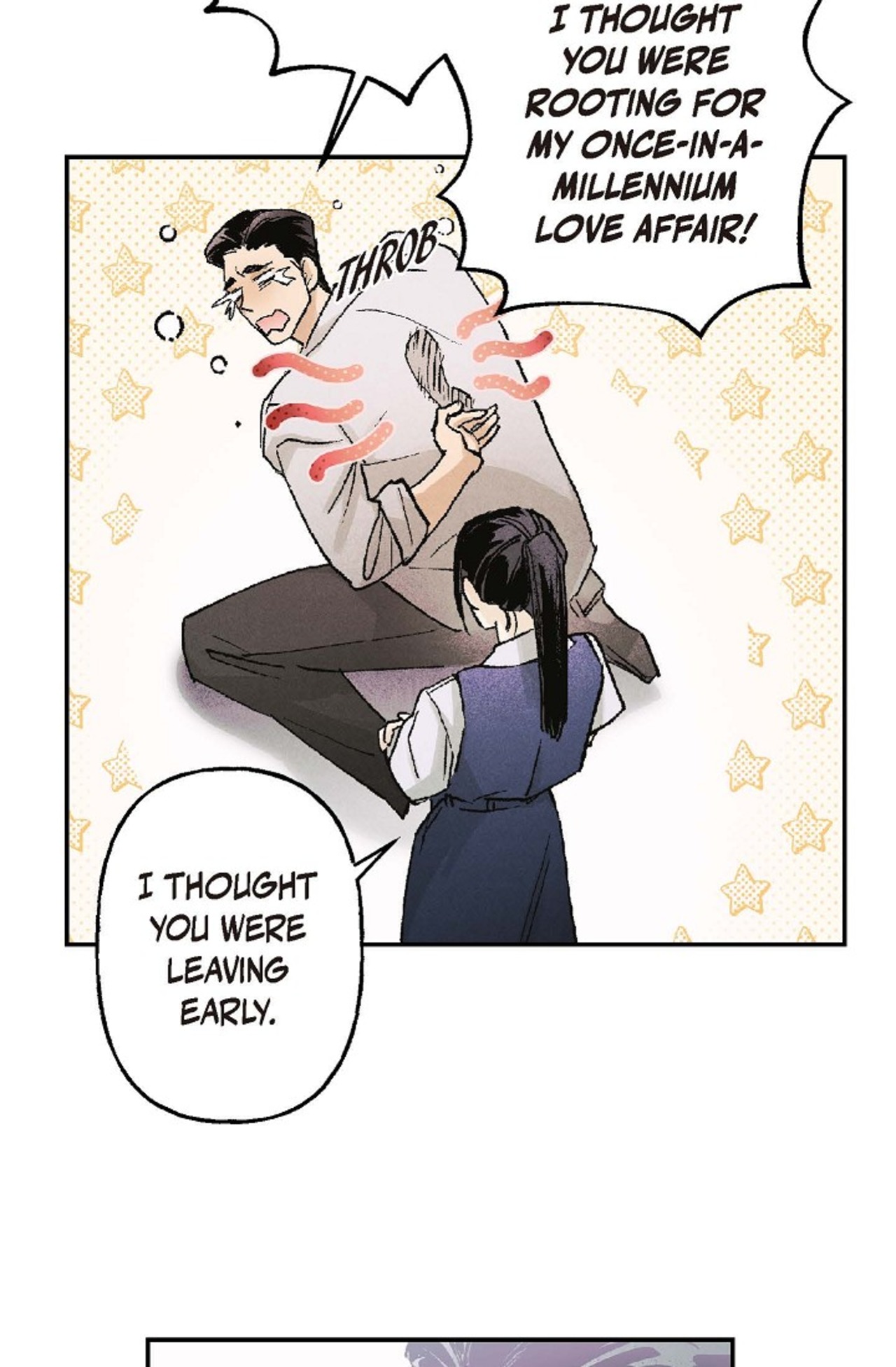 Read 100 Days Later, the Man Who Becomes Gangong chapter 8 image 13 on Lezhin