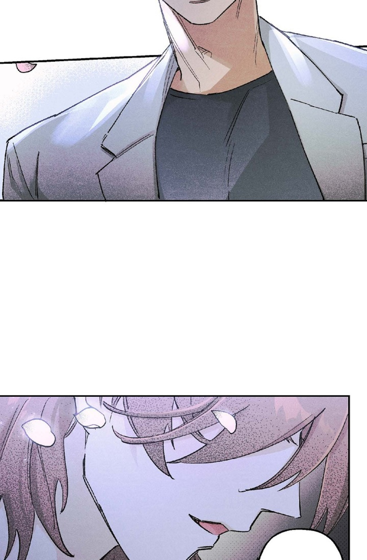 Read 100 Days Later, the Man Who Becomes Gangong chapter 8 image 2 on Lezhin