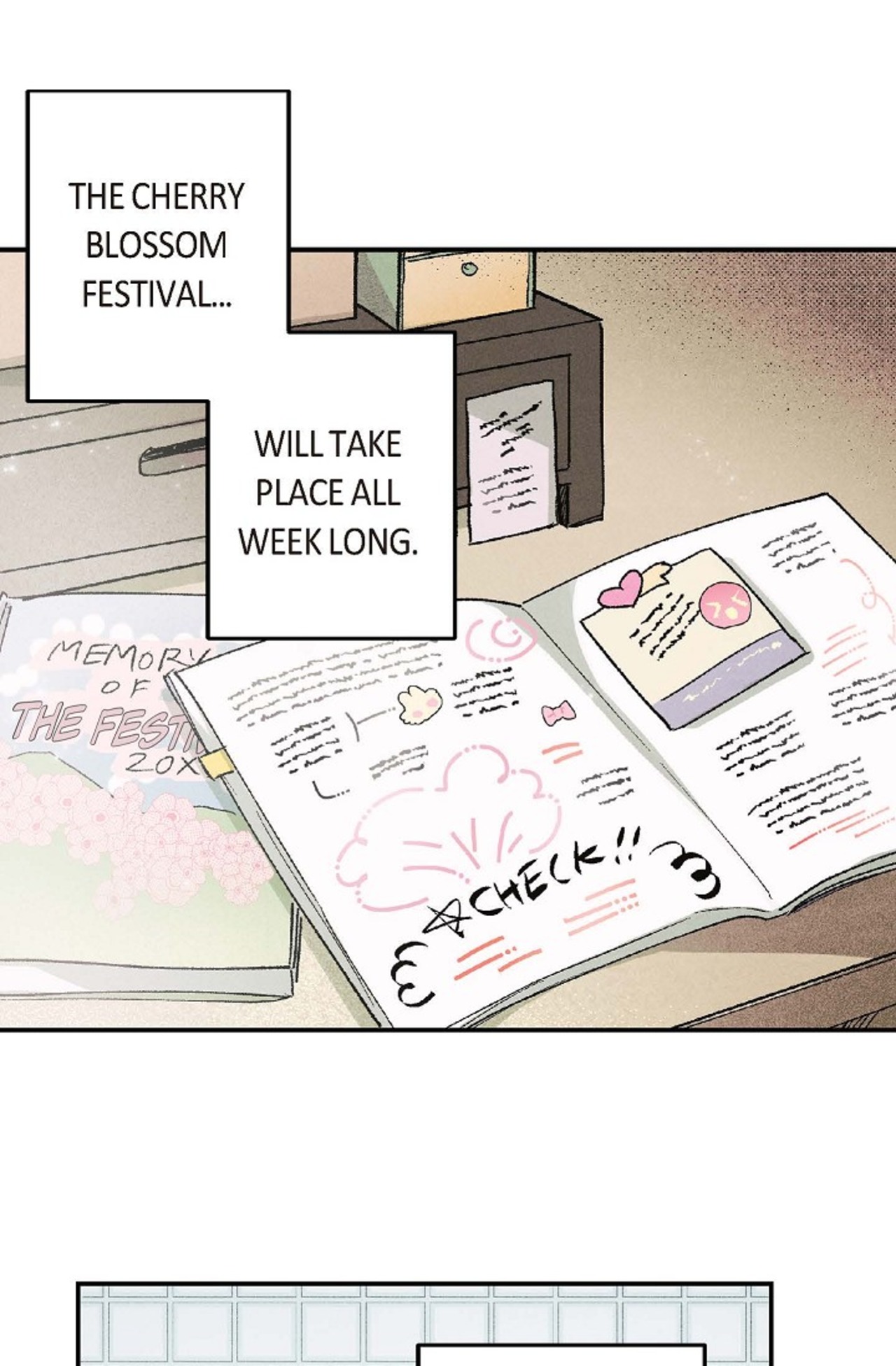 Read 100 Days Later, the Man Who Becomes Gangong chapter 8 image 23 on Lezhin