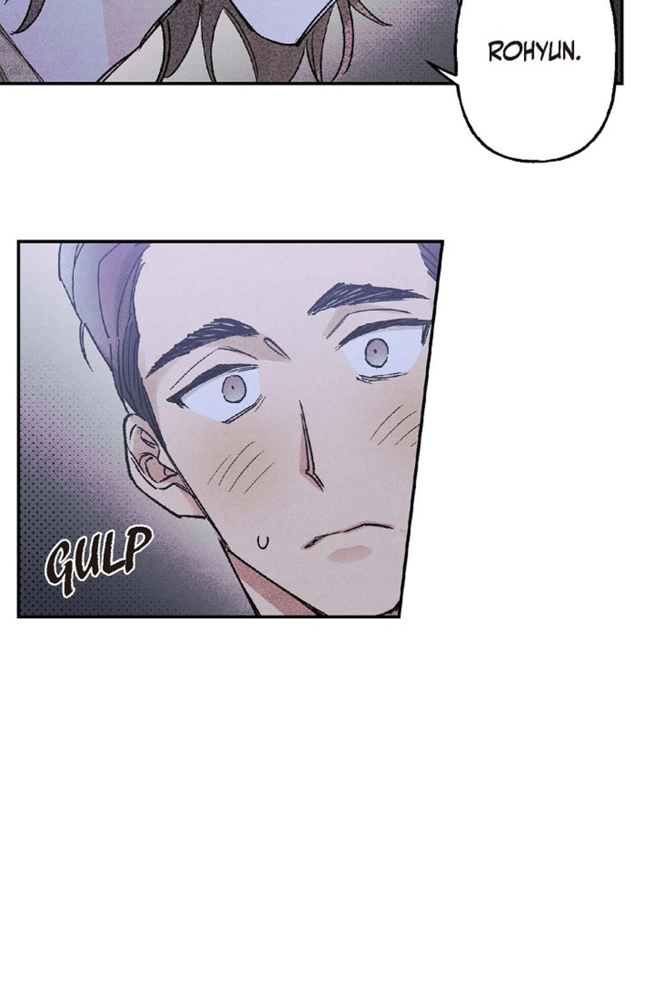 Read 100 Days Later, the Man Who Becomes Gangong chapter 8 image 3 on Lezhin