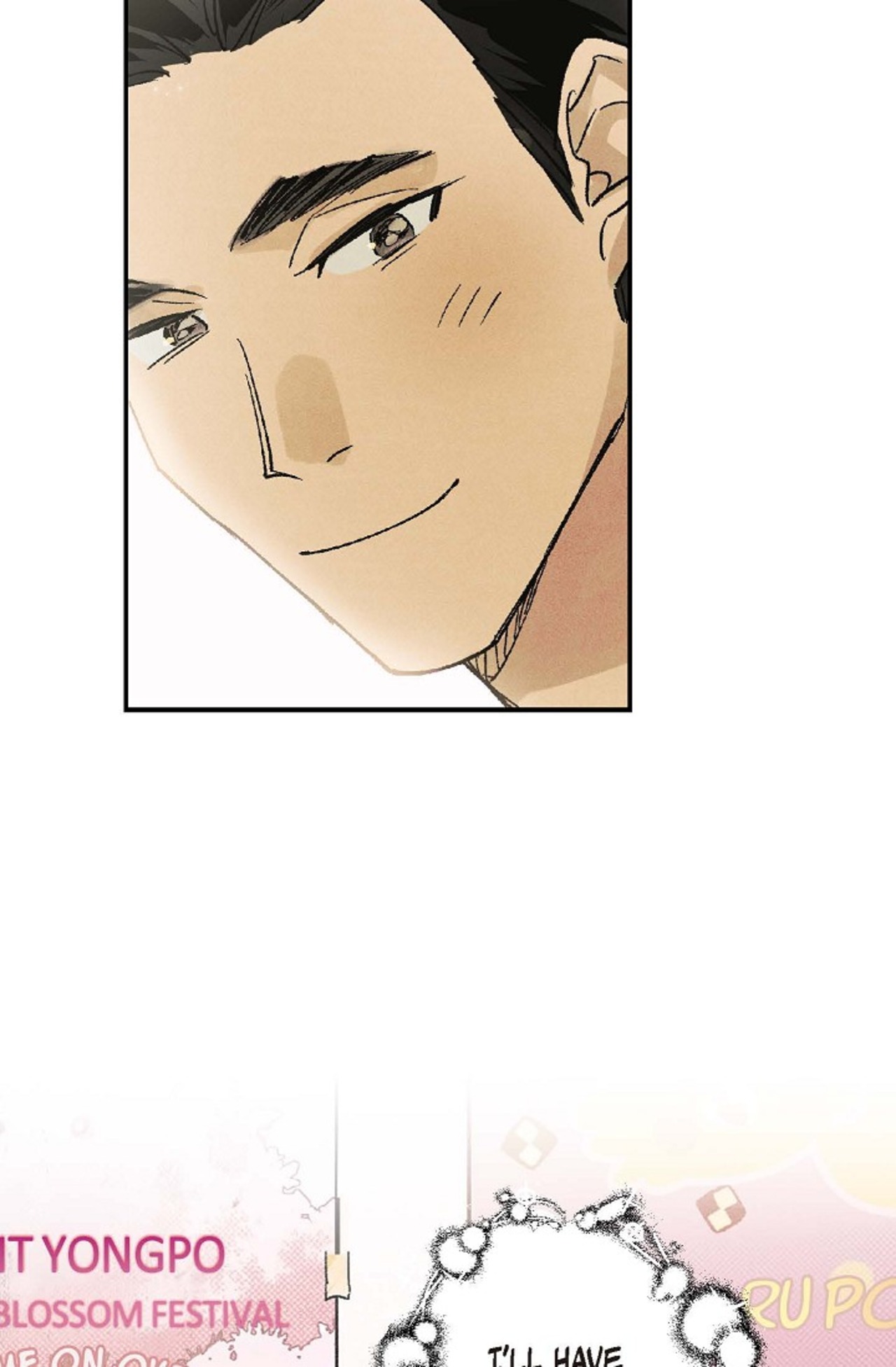Read 100 Days Later, the Man Who Becomes Gangong chapter 8 image 30 on Lezhin