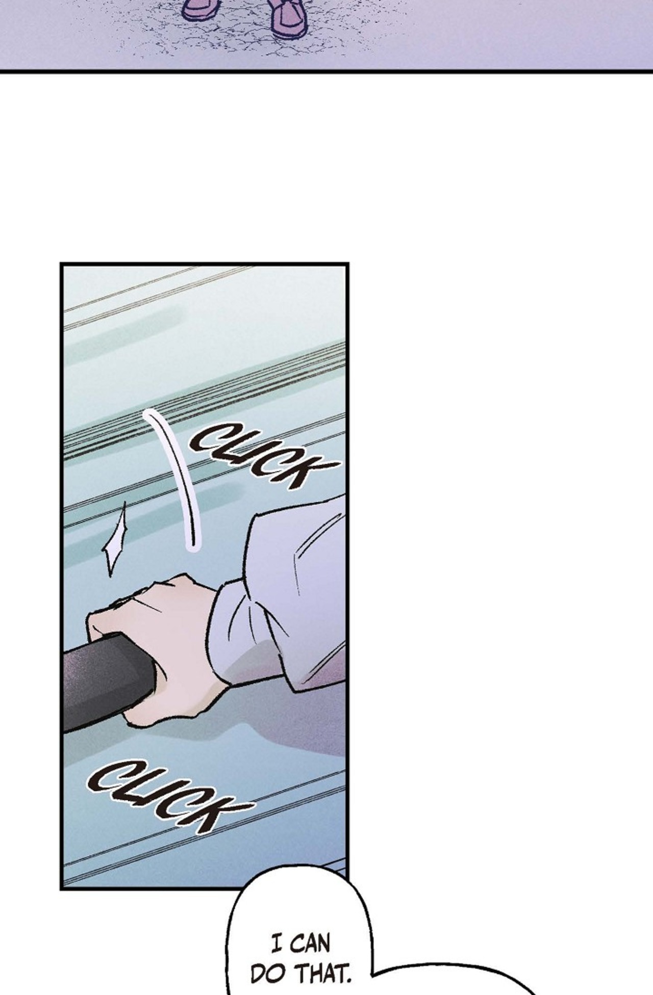 Read 100 Days Later, the Man Who Becomes Gangong chapter 8 image 49 on Lezhin