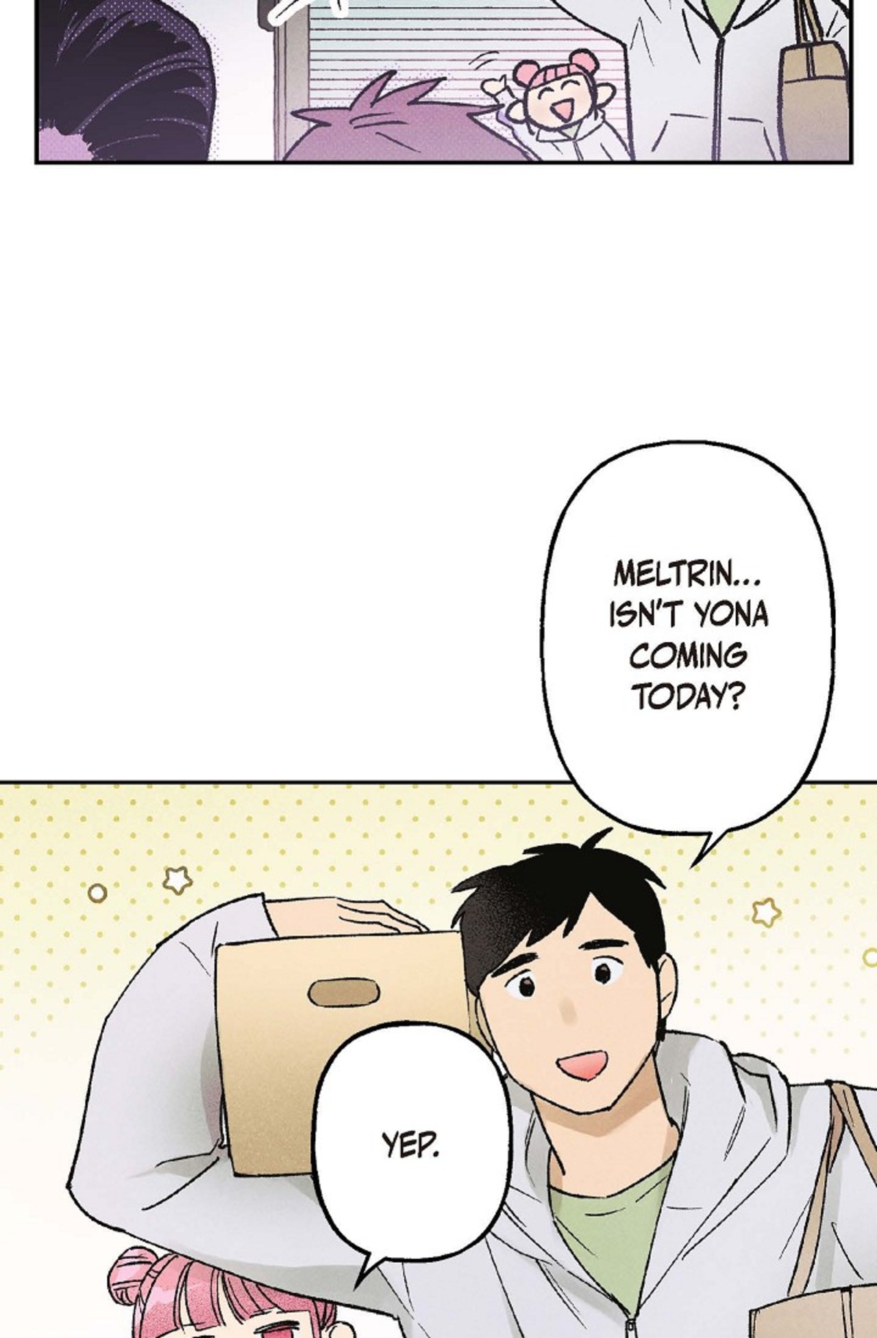 Read 100 Days Later, the Man Who Becomes Gangong chapter 8 image 51 on Lezhin