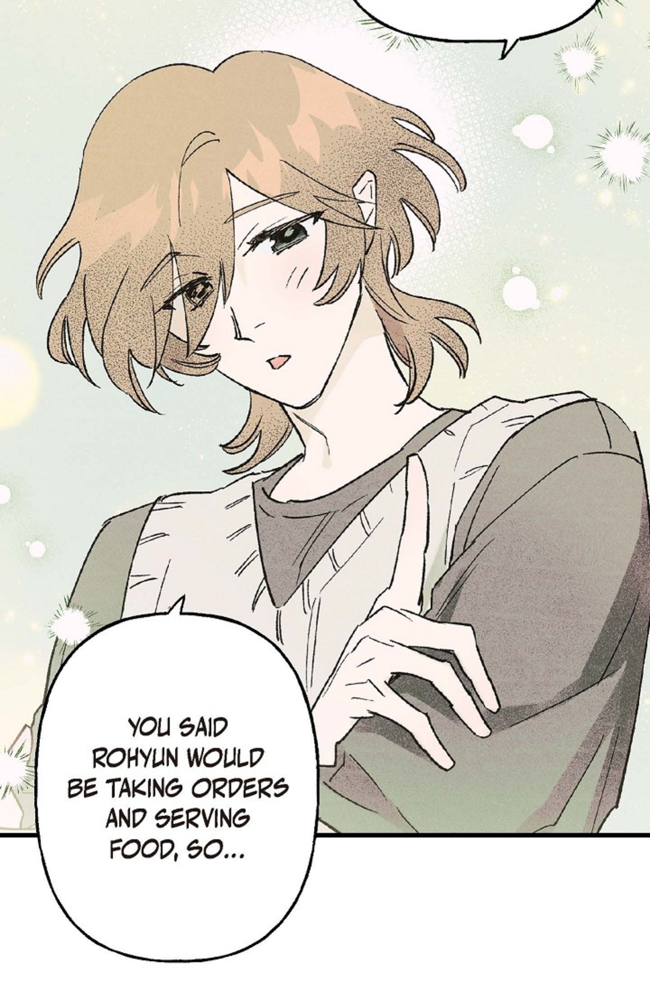 Read 100 Days Later, the Man Who Becomes Gangong chapter 8 image 58 on Lezhin