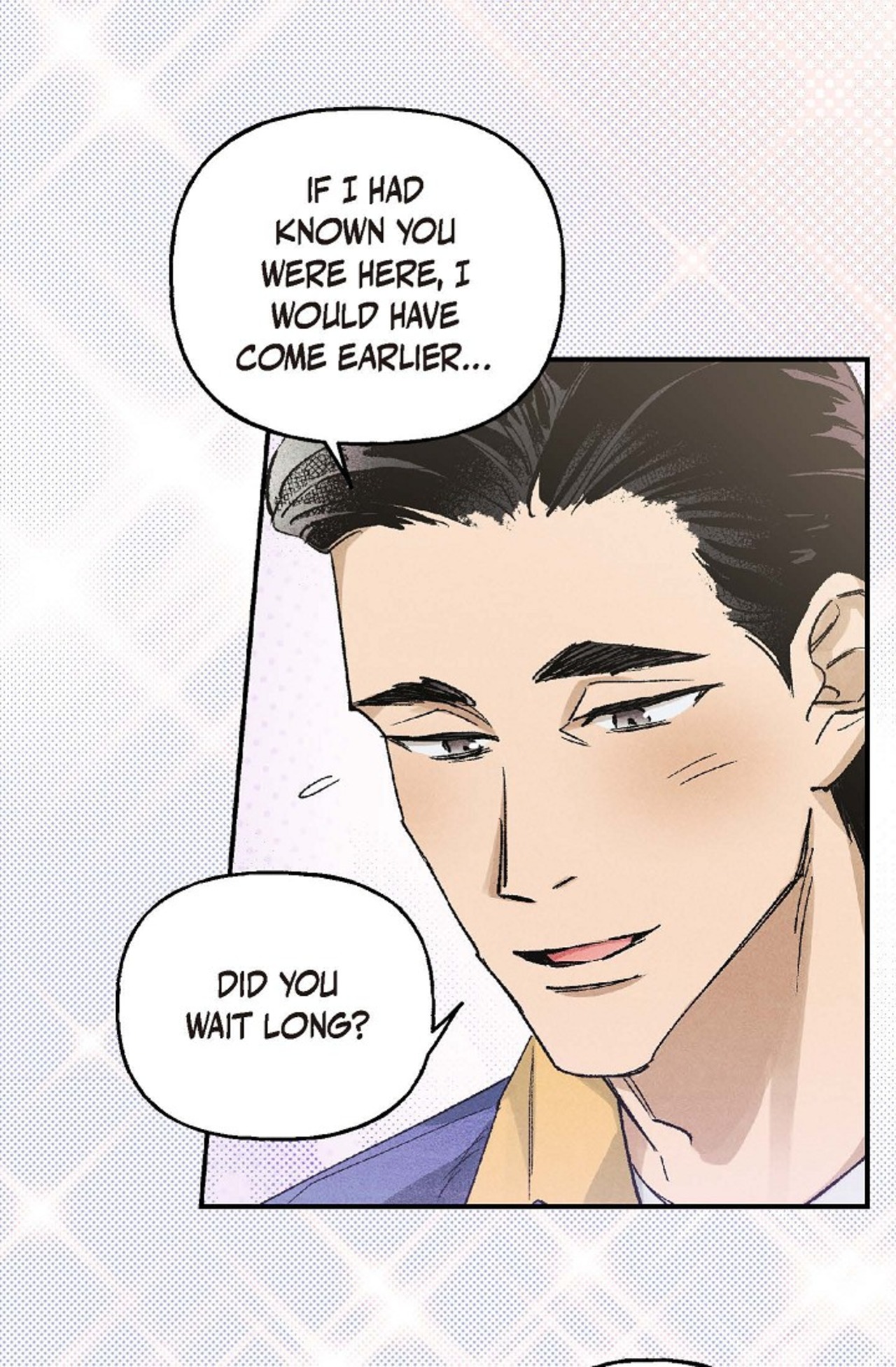 Read 100 Days Later, the Man Who Becomes Gangong chapter 8 image 64 on Lezhin