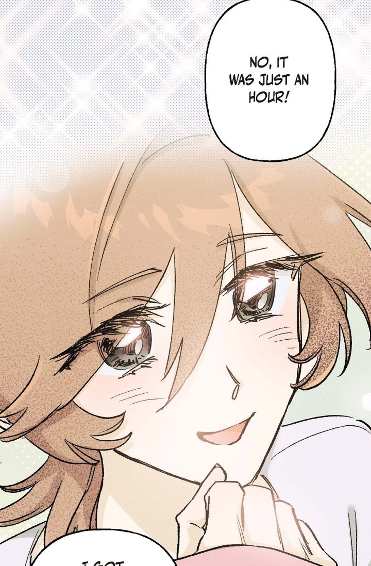 Read 100 Days Later, the Man Who Becomes Gangong chapter 8 image 65 on Lezhin