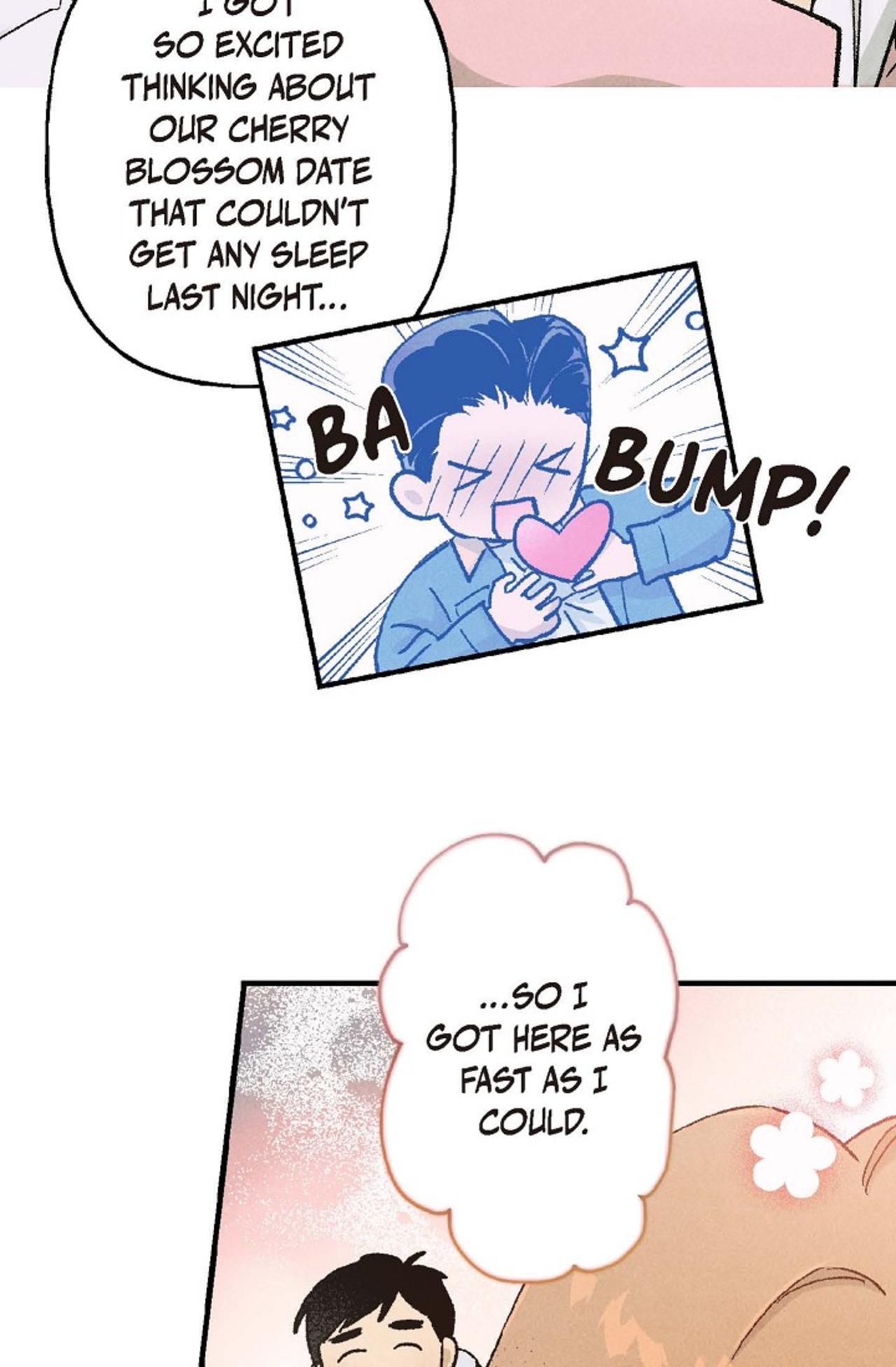 Read 100 Days Later, the Man Who Becomes Gangong chapter 8 image 66 on Lezhin