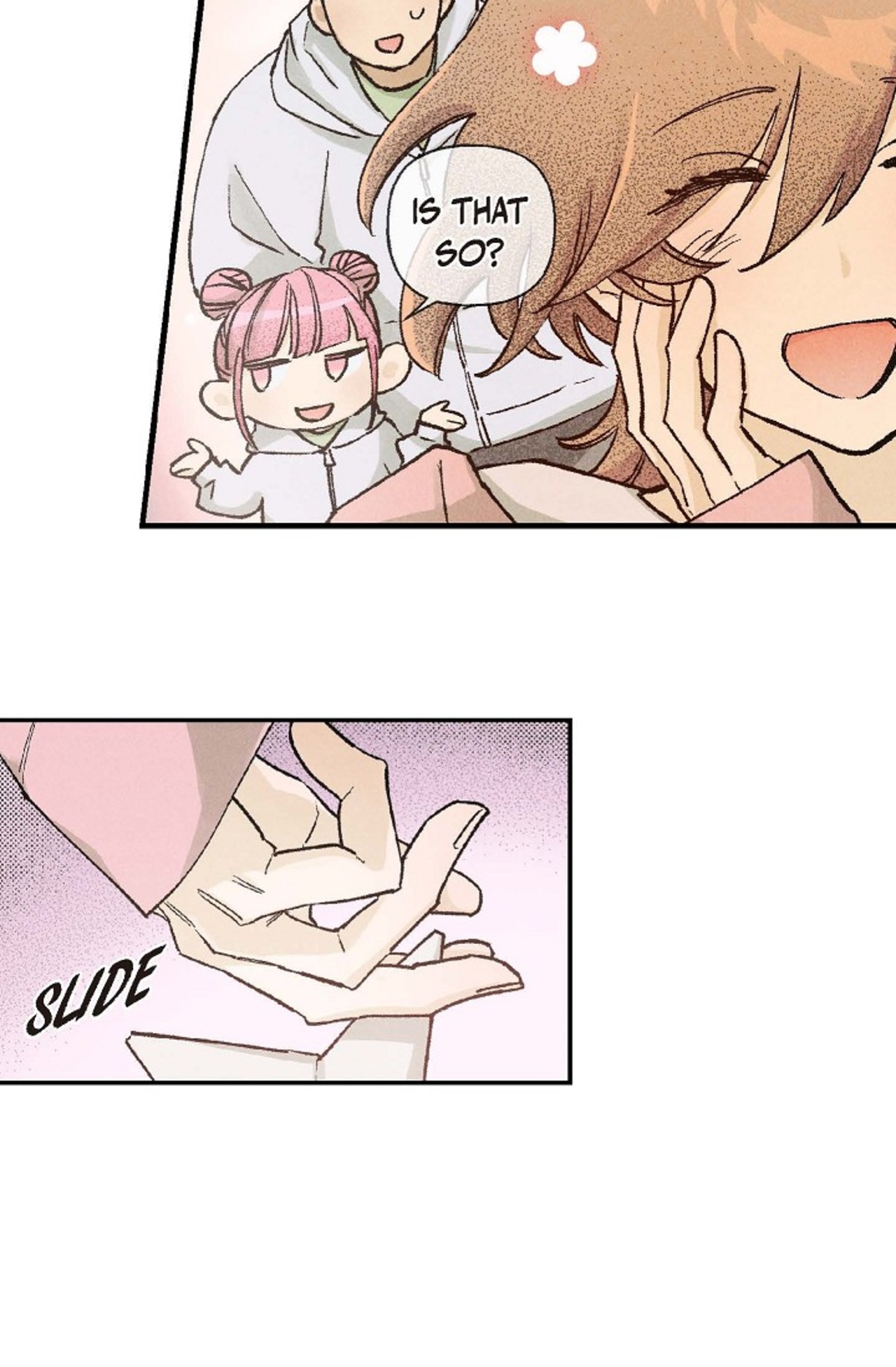 Read 100 Days Later, the Man Who Becomes Gangong chapter 8 image 67 on Lezhin
