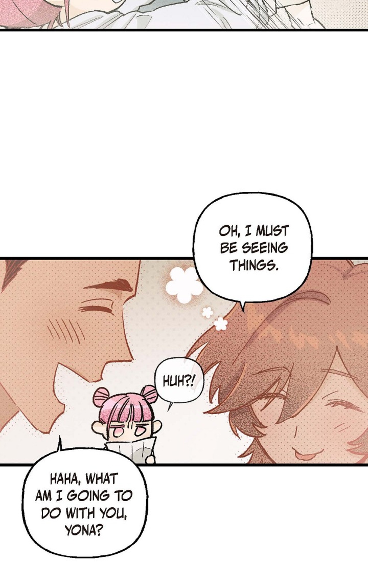 Read 100 Days Later, the Man Who Becomes Gangong chapter 8 image 69 on Lezhin